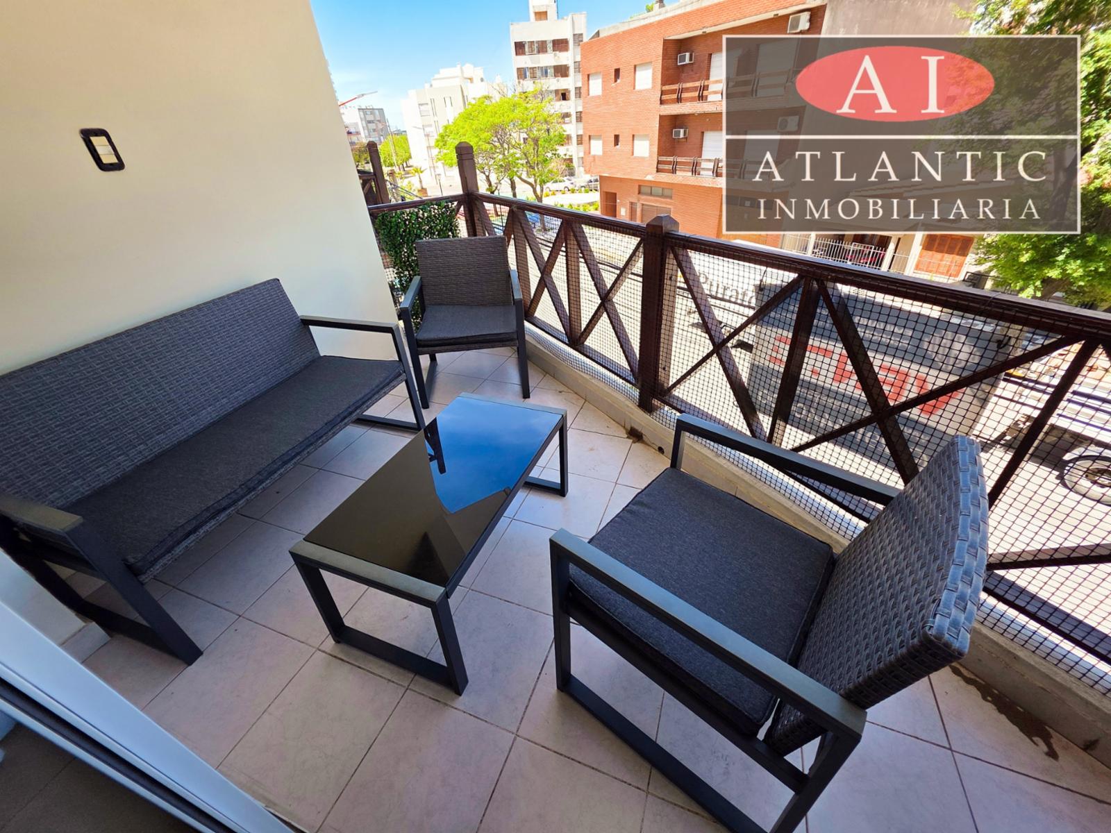DEPARTAMENTO EN VENTA A MTS. DEL CENTRO — foto 6