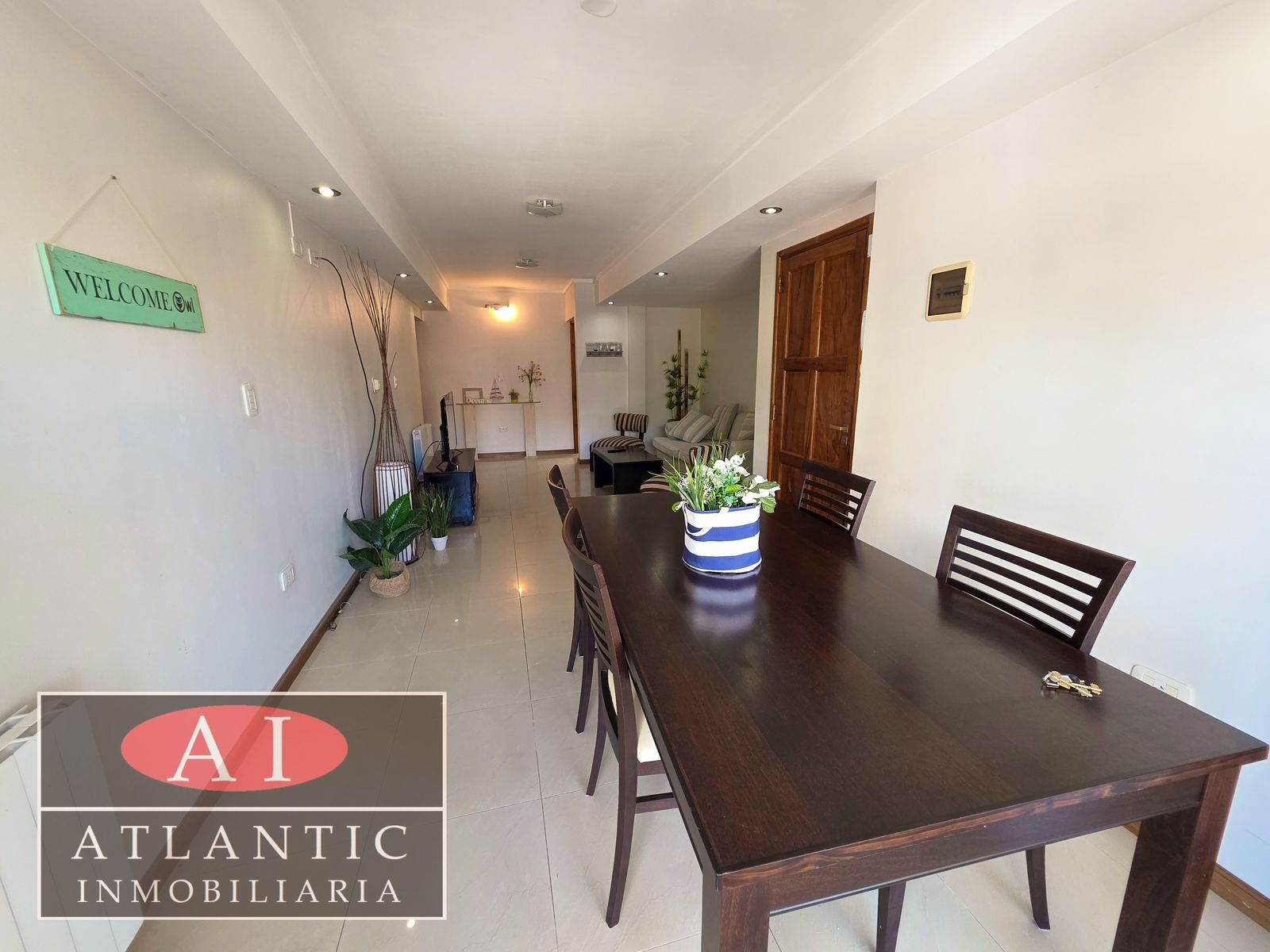 DEPARTAMENTO EN VENTA A MTS. DEL CENTRO — foto 8