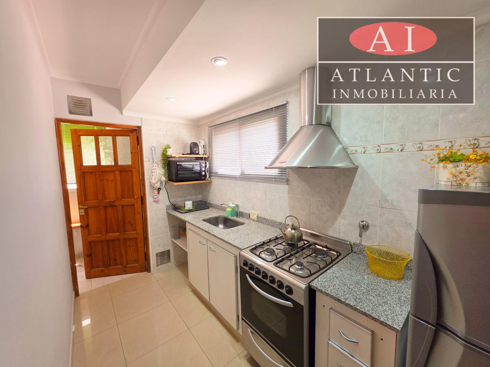 DEPARTAMENTO EN VENTA A MTS. DEL CENTRO — foto 9