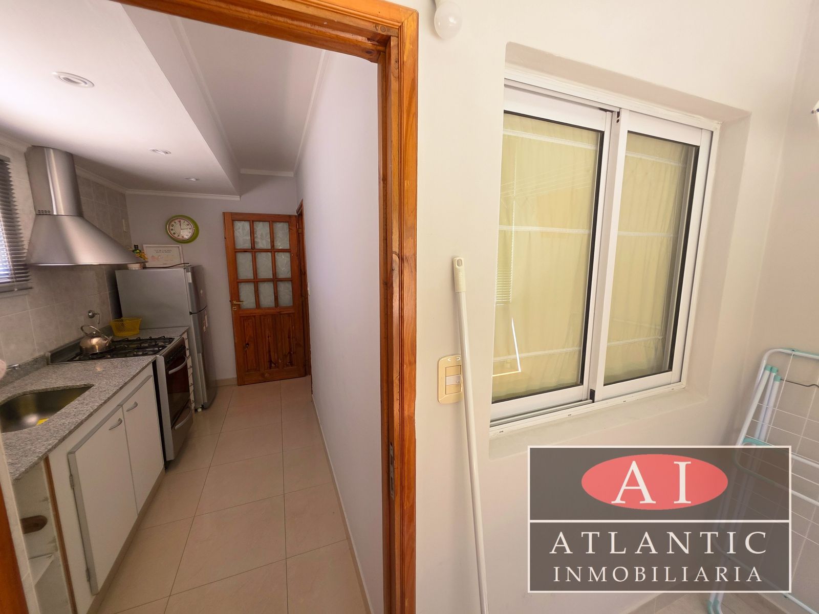 DEPARTAMENTO EN VENTA A MTS. DEL CENTRO — foto 11