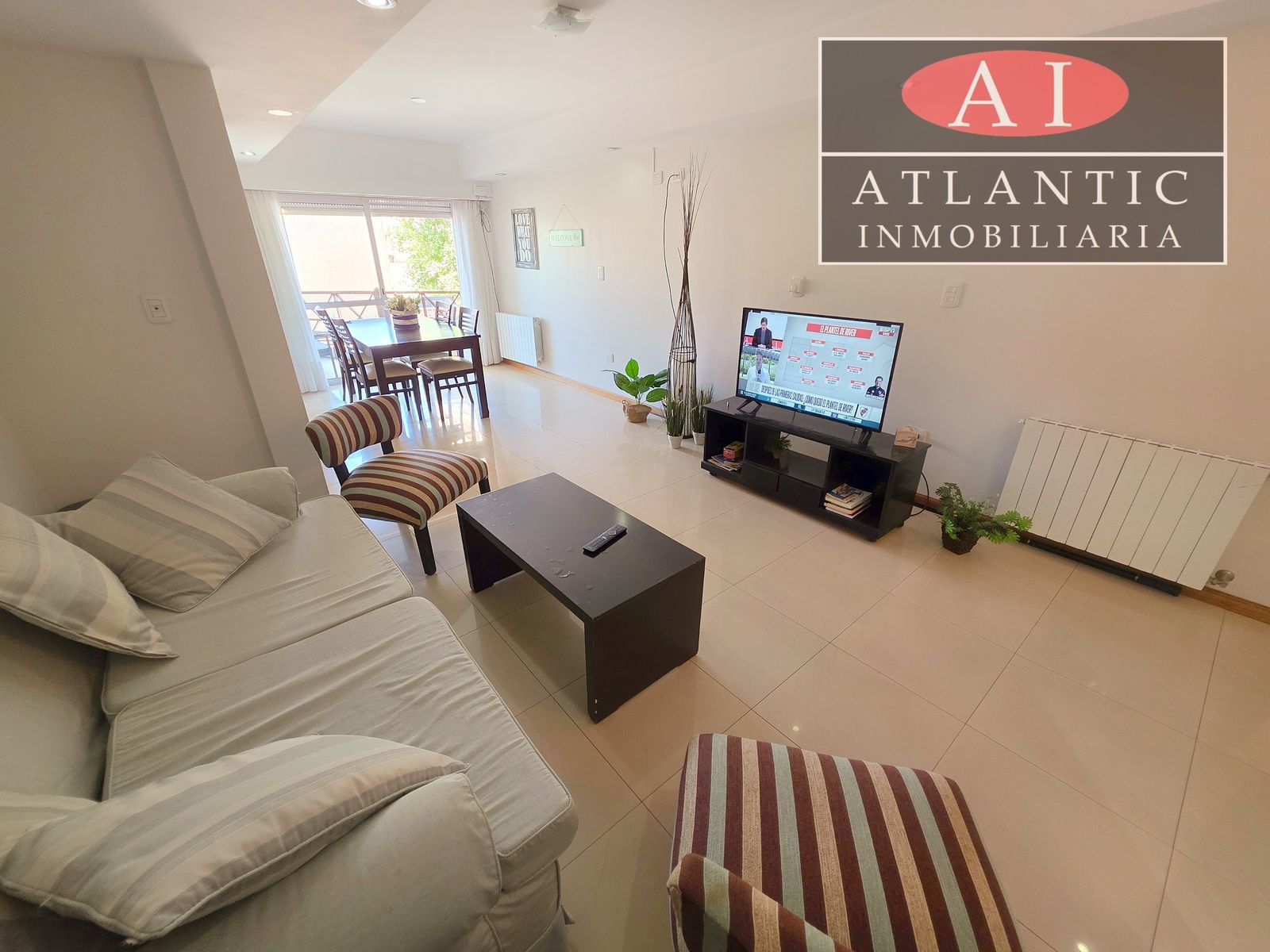 DEPARTAMENTO EN VENTA A MTS. DEL CENTRO — foto 12