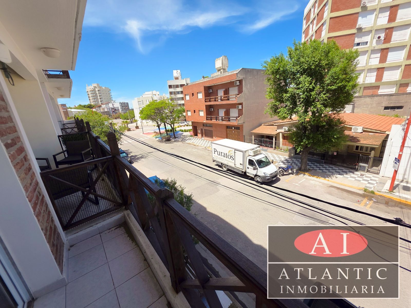 DEPARTAMENTO EN VENTA A MTS. DEL CENTRO — foto 14