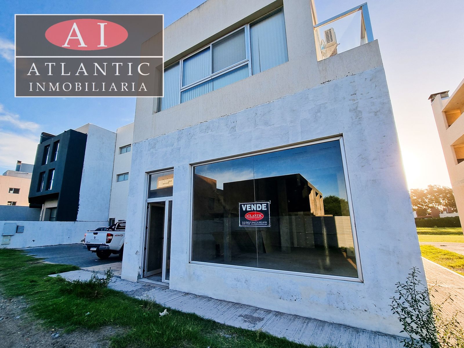 Local Comercial a Estrenar en Aldea del Este - 2