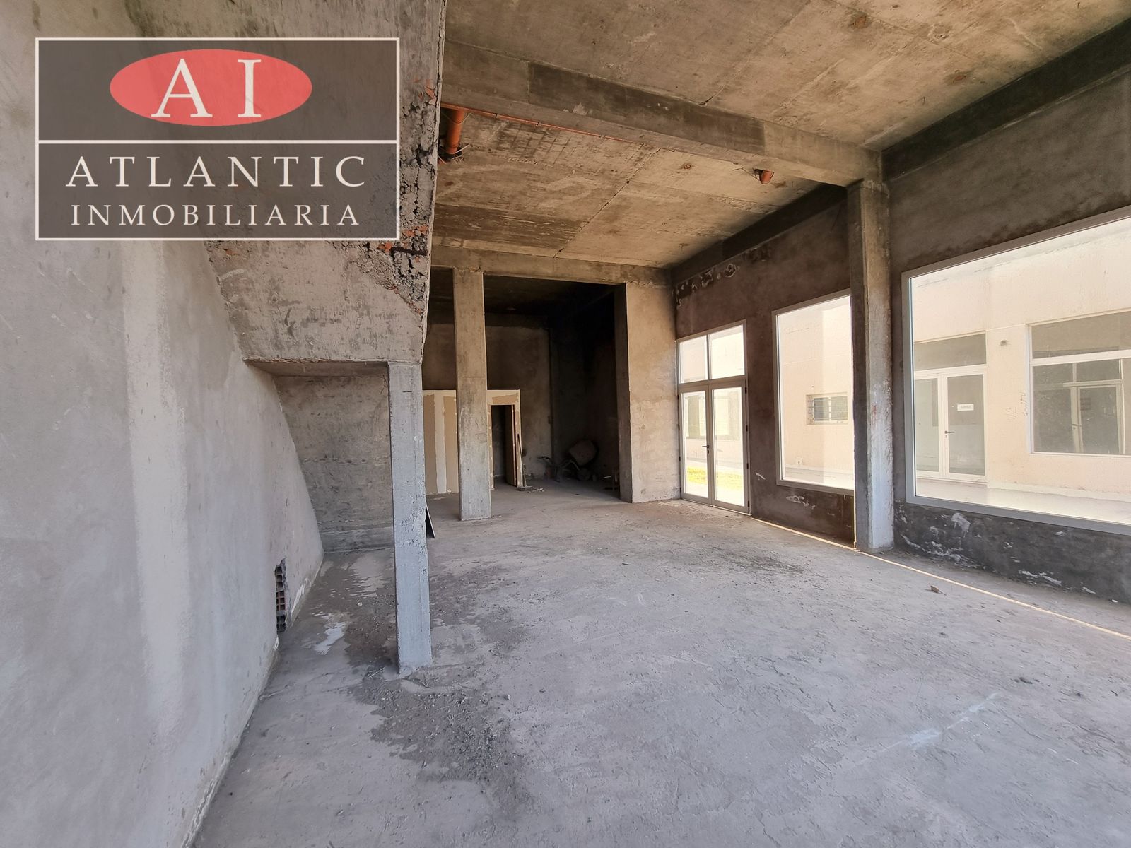 Local Comercial a Estrenar en Aldea del Este - 4