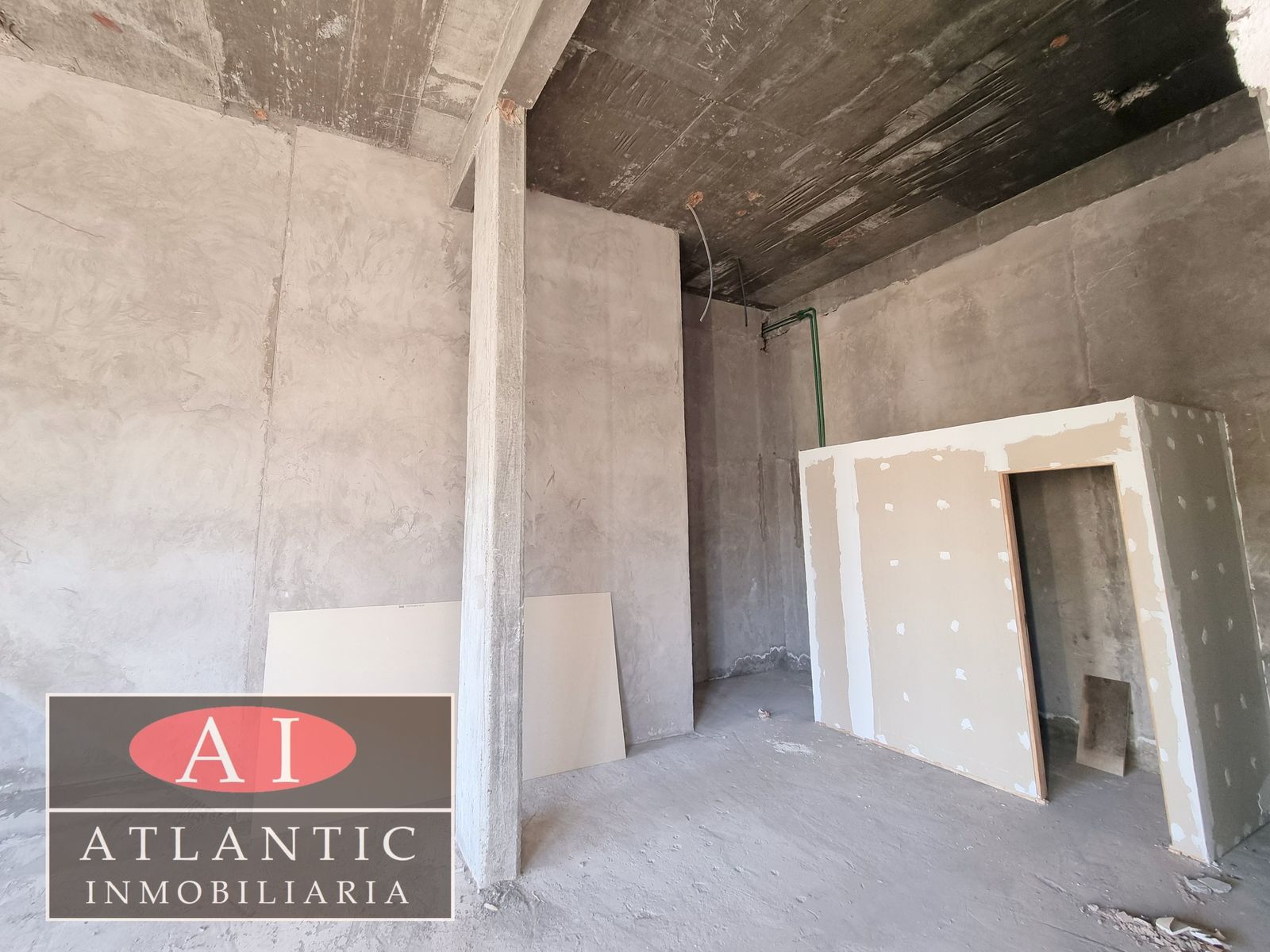 Local Comercial a Estrenar en Aldea del Este - 5
