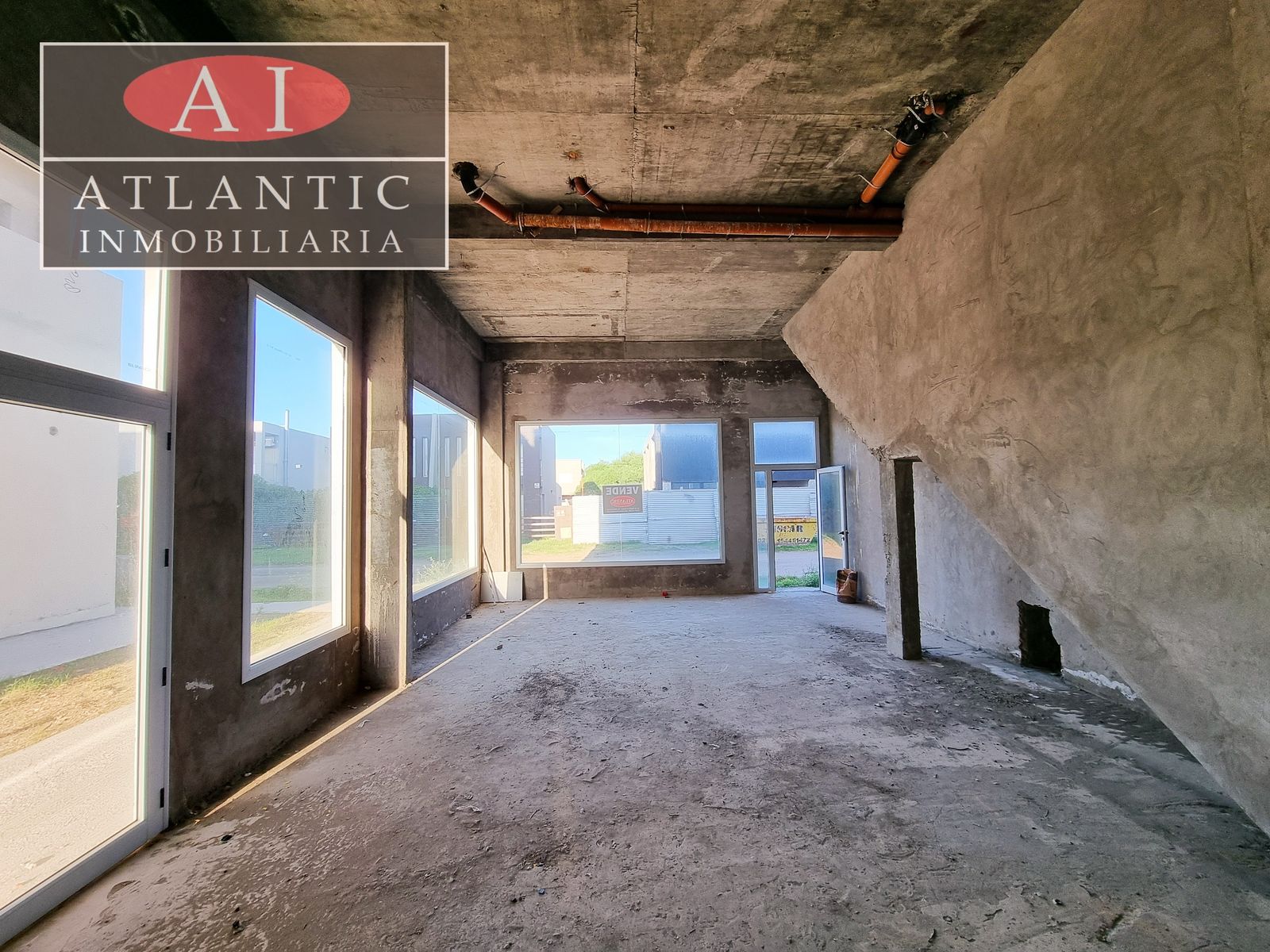 Local Comercial a Estrenar en Aldea del Este - 6