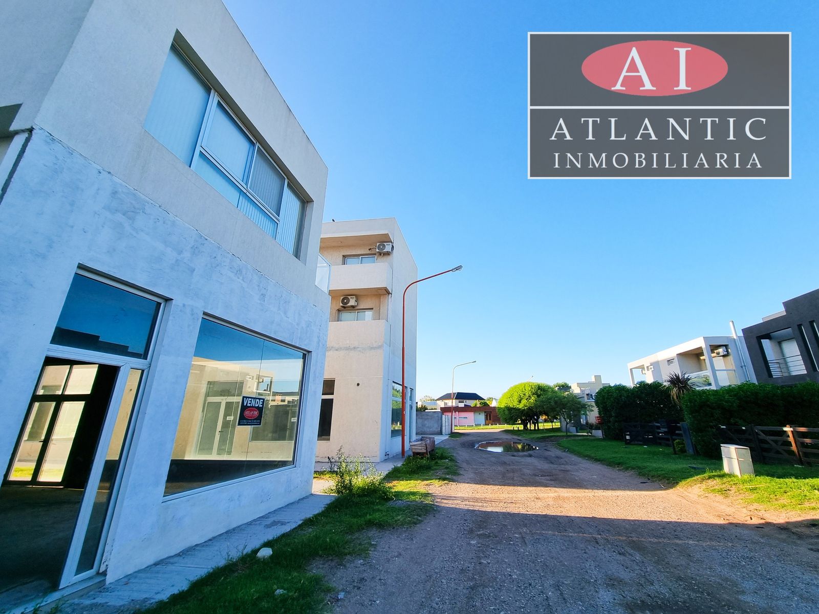 Local Comercial a Estrenar en Aldea del Este - 7