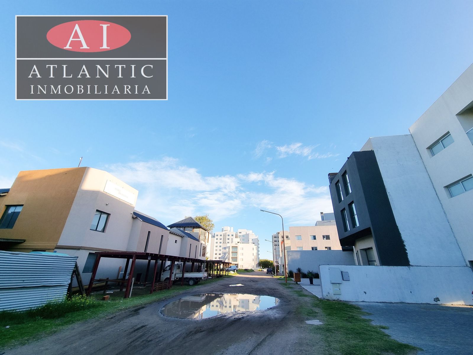 Local Comercial a Estrenar en Aldea del Este - 8