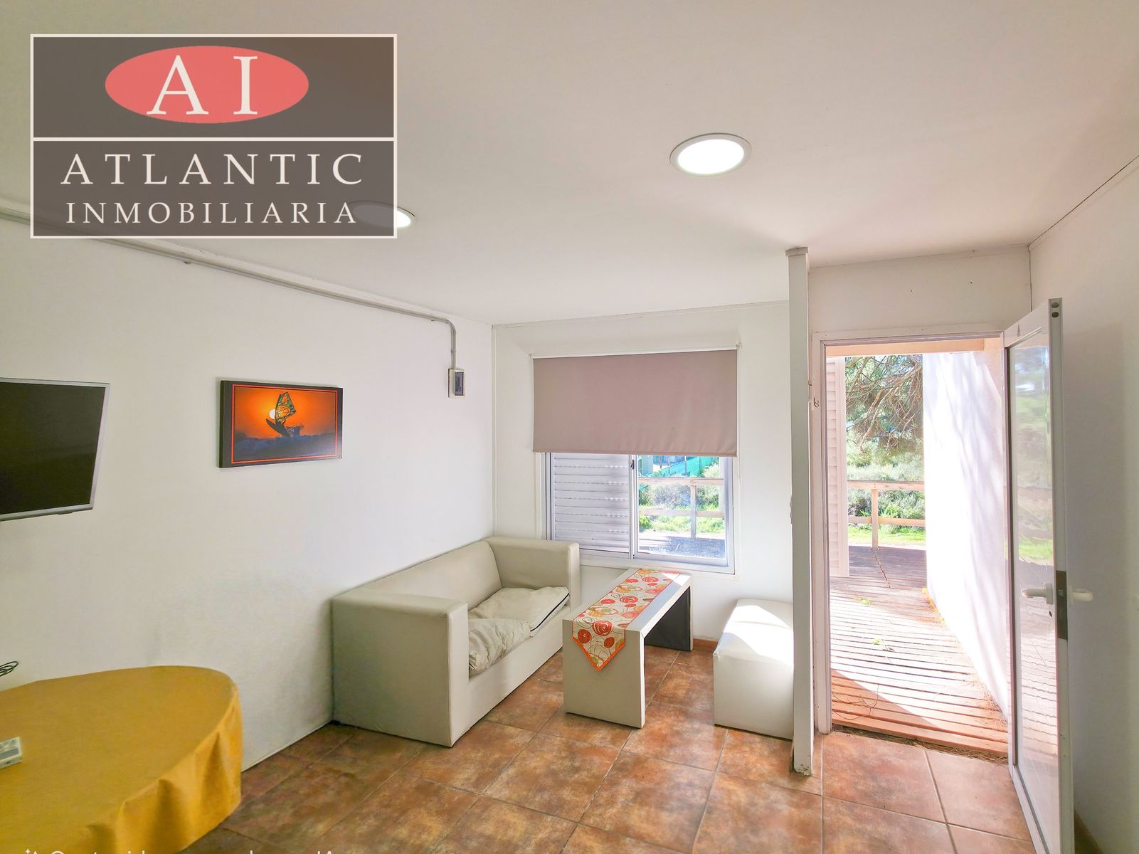 Oportunidad en Sauce Grande - 3 Cabañas en Venta - 5