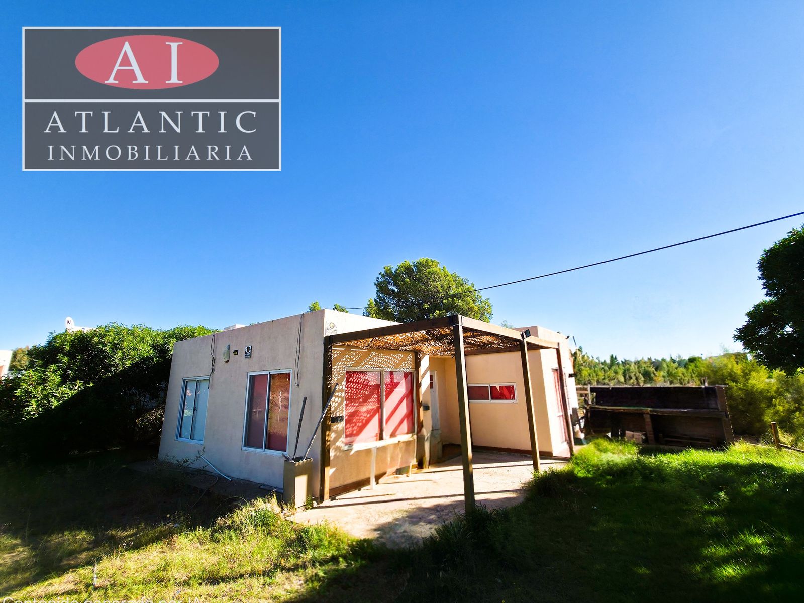 Oportunidad en Sauce Grande - 3 Cabañas en Venta - 12