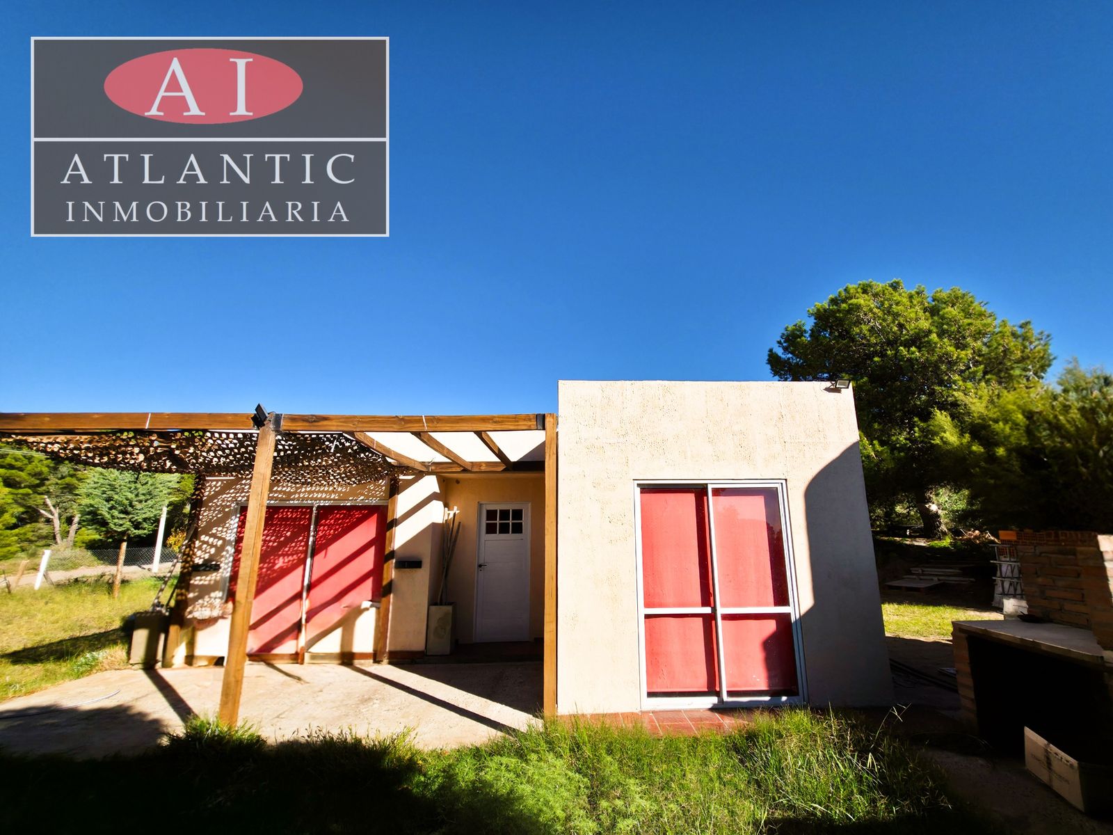 Oportunidad en Sauce Grande - 3 Cabañas en Venta - 13