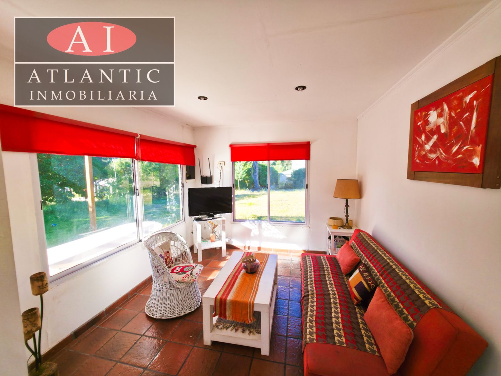 Oportunidad en Sauce Grande - 3 Cabañas en Venta - 14
