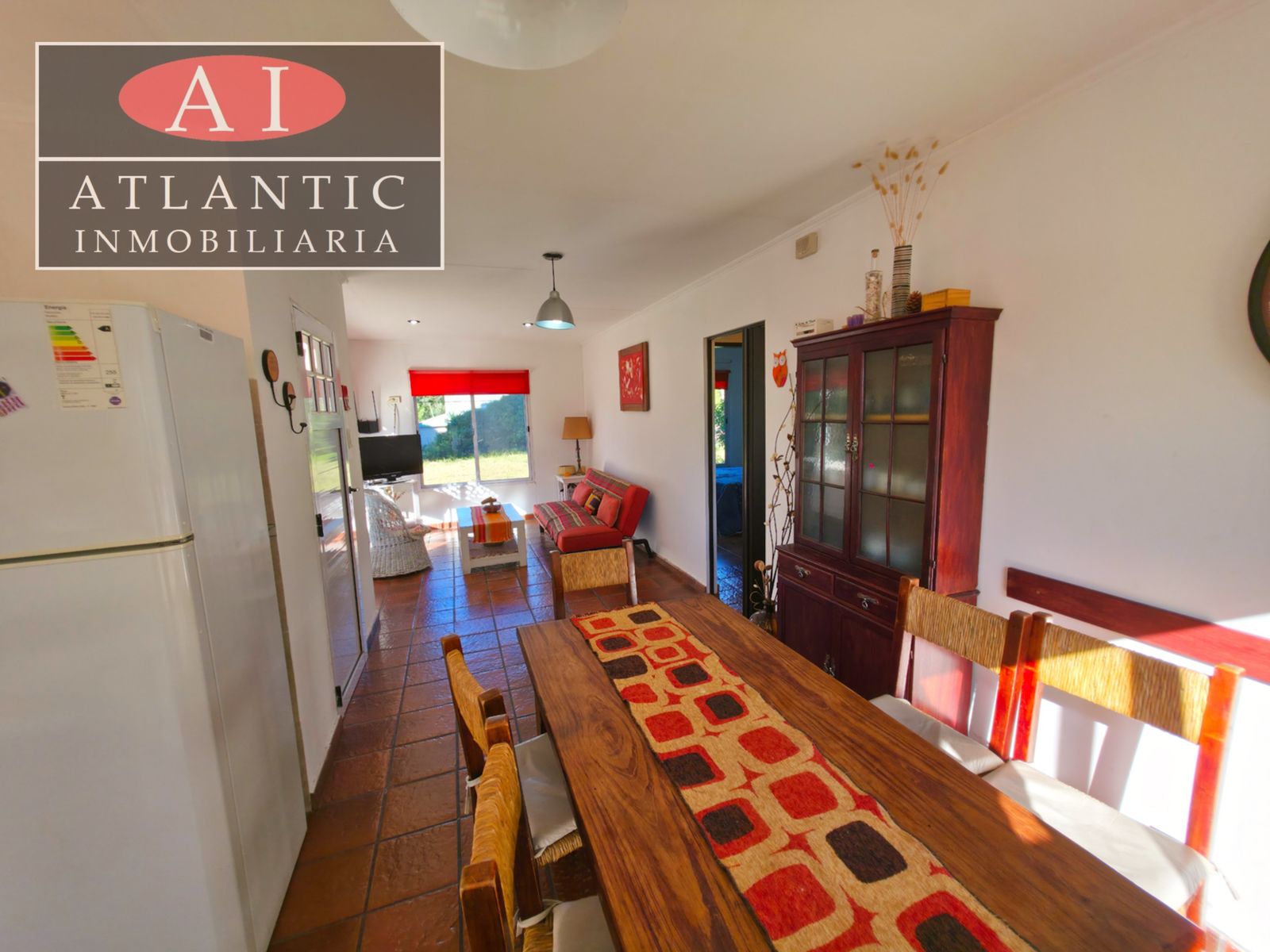 Oportunidad en Sauce Grande - 3 Cabañas en Venta - 15