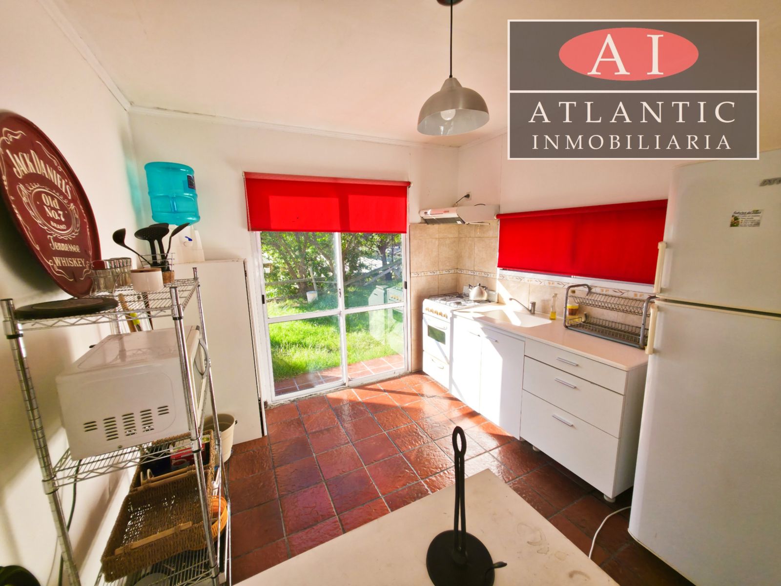 Oportunidad en Sauce Grande - 3 Cabañas en Venta - 16