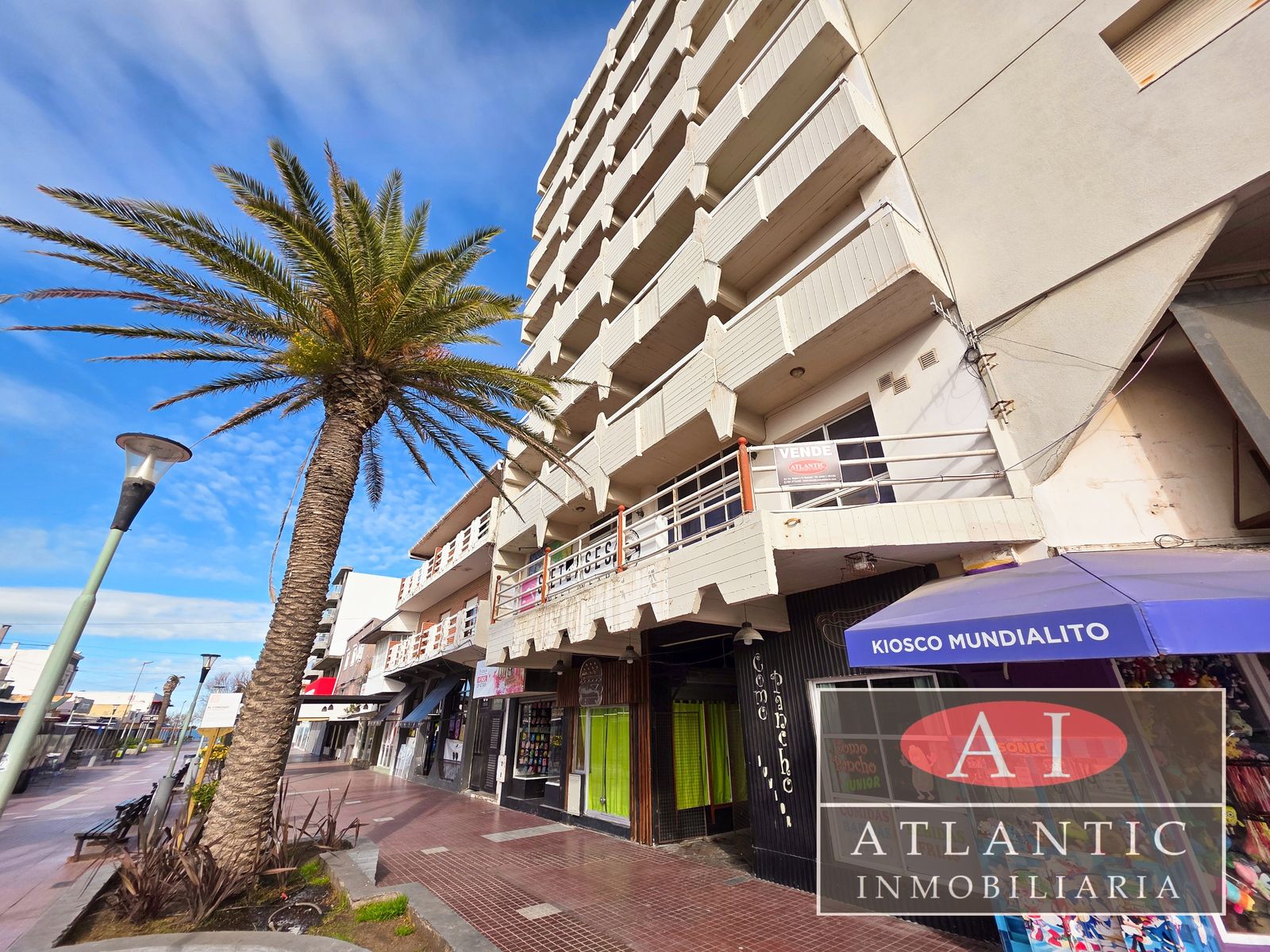 Departamento Céntrico en Venta