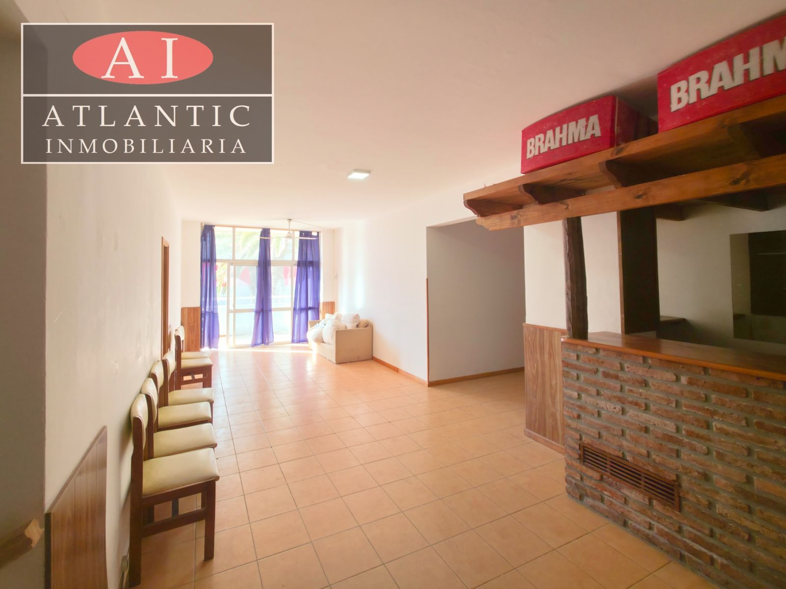Departamento Céntrico en Venta — foto 3