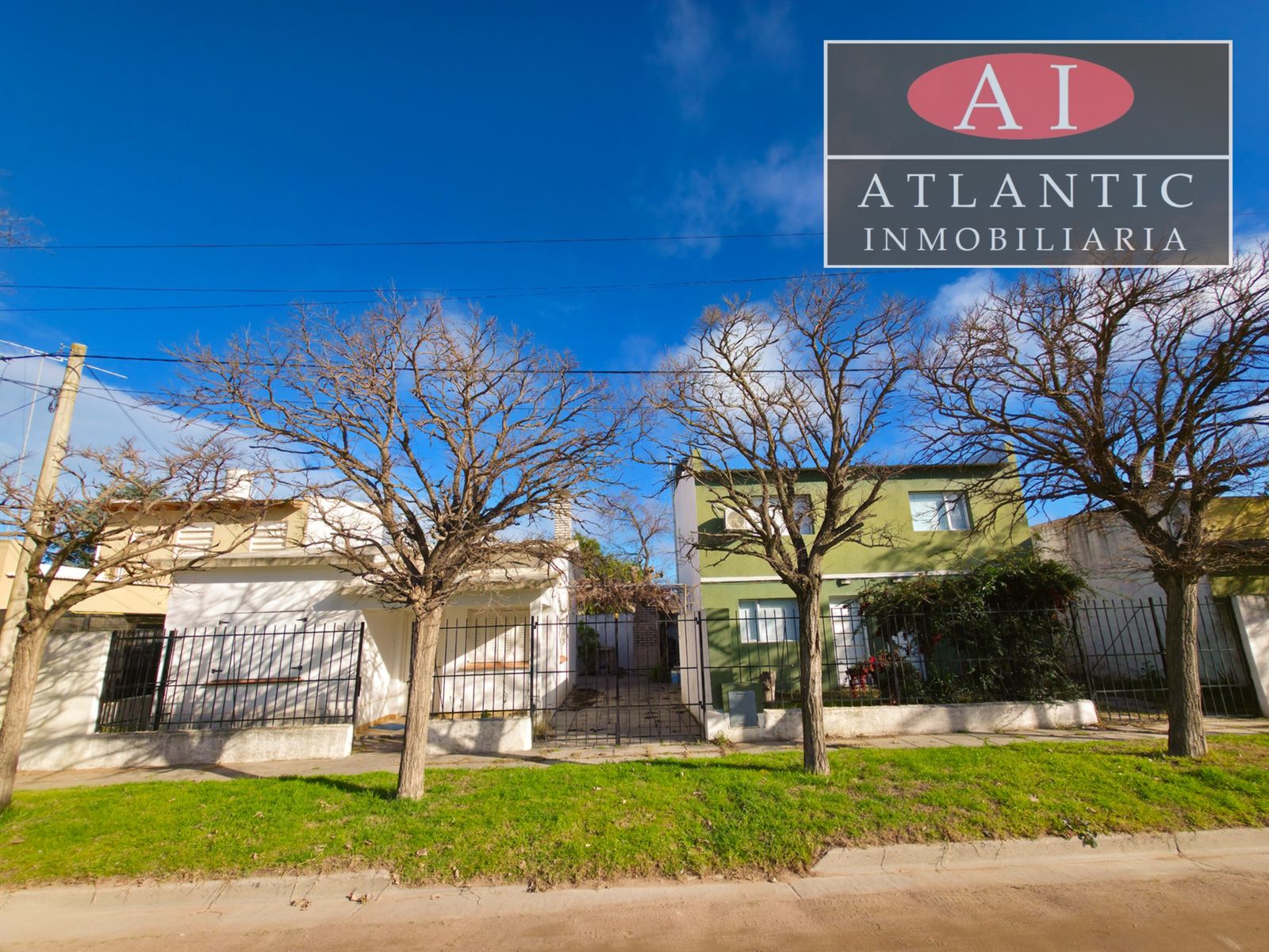 Casas en Venta en zona Norte