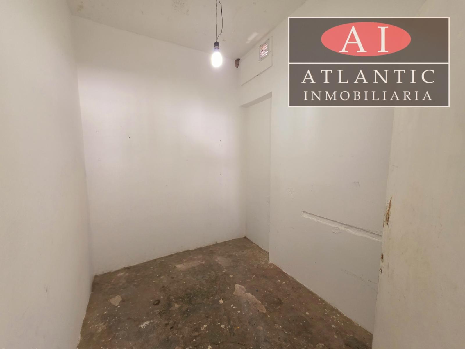 Local Comercial con Vivienda en Venta - 5