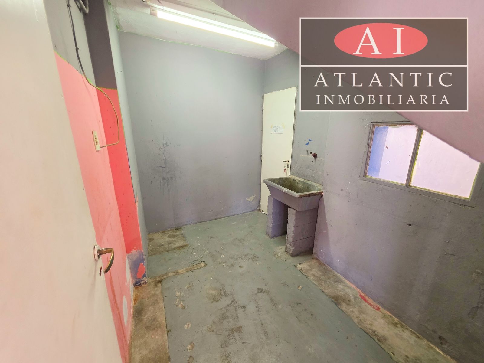 Local Comercial con Vivienda en Venta - 6