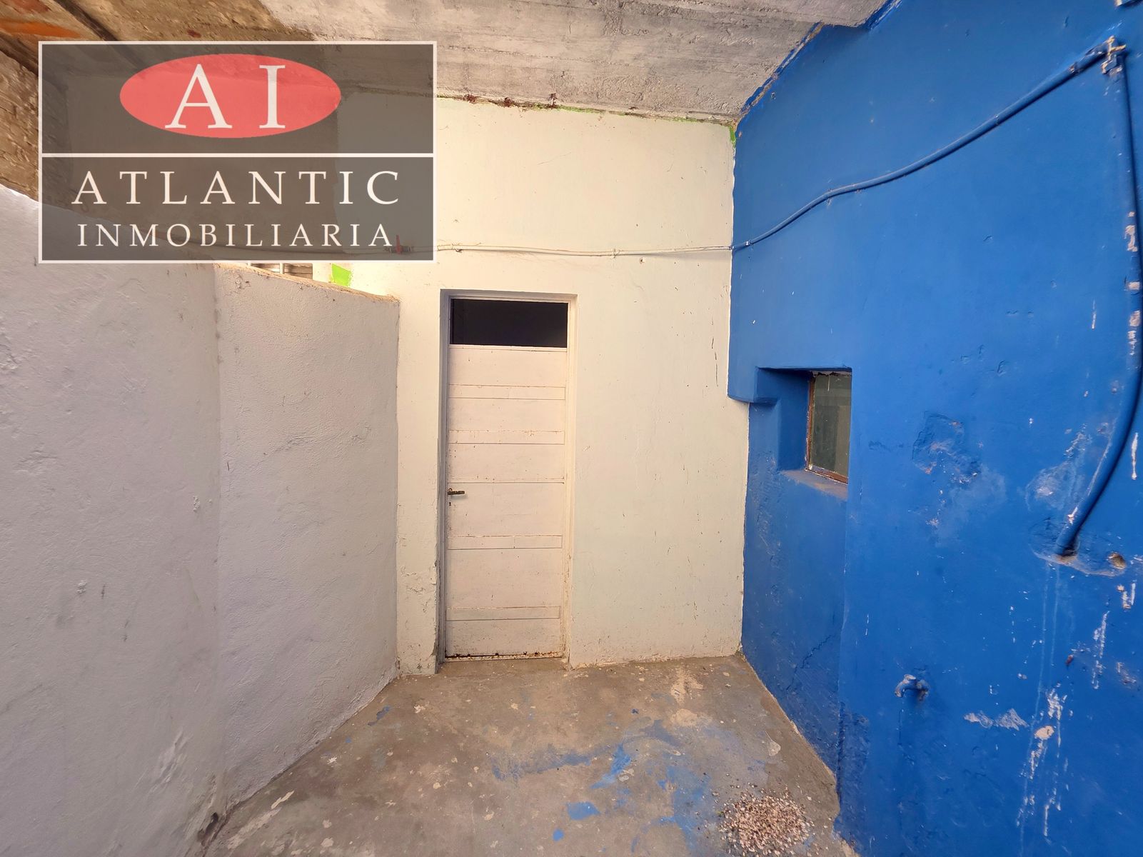 Local Comercial con Vivienda en Venta - 7