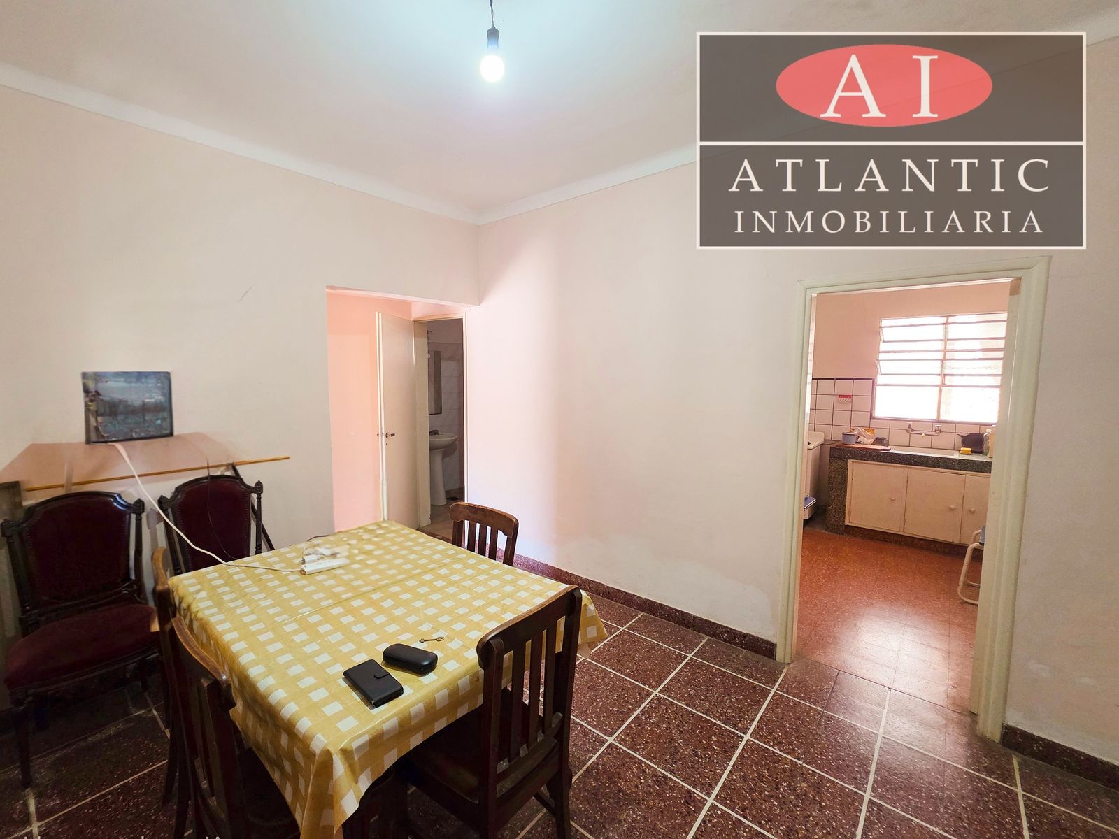 Local Comercial con Vivienda en Venta - 15
