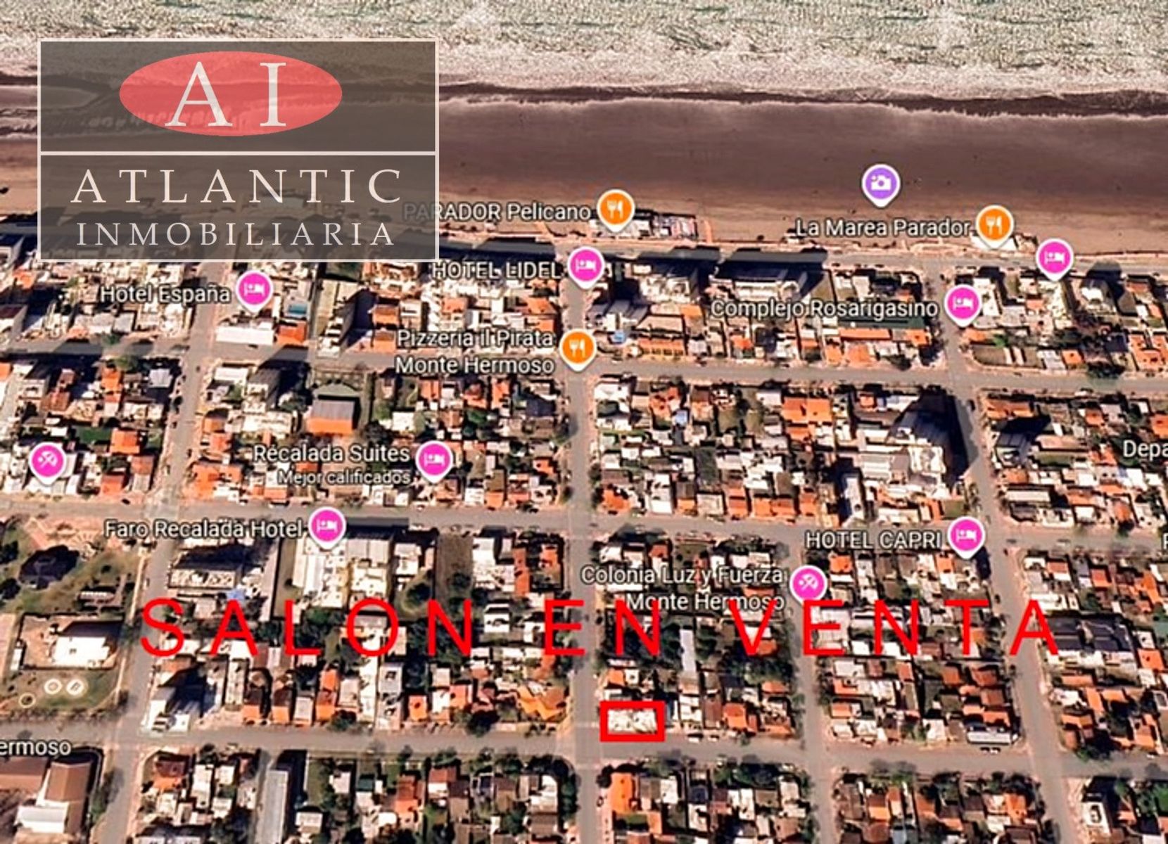 Local Comercial con Vivienda en Venta - 26