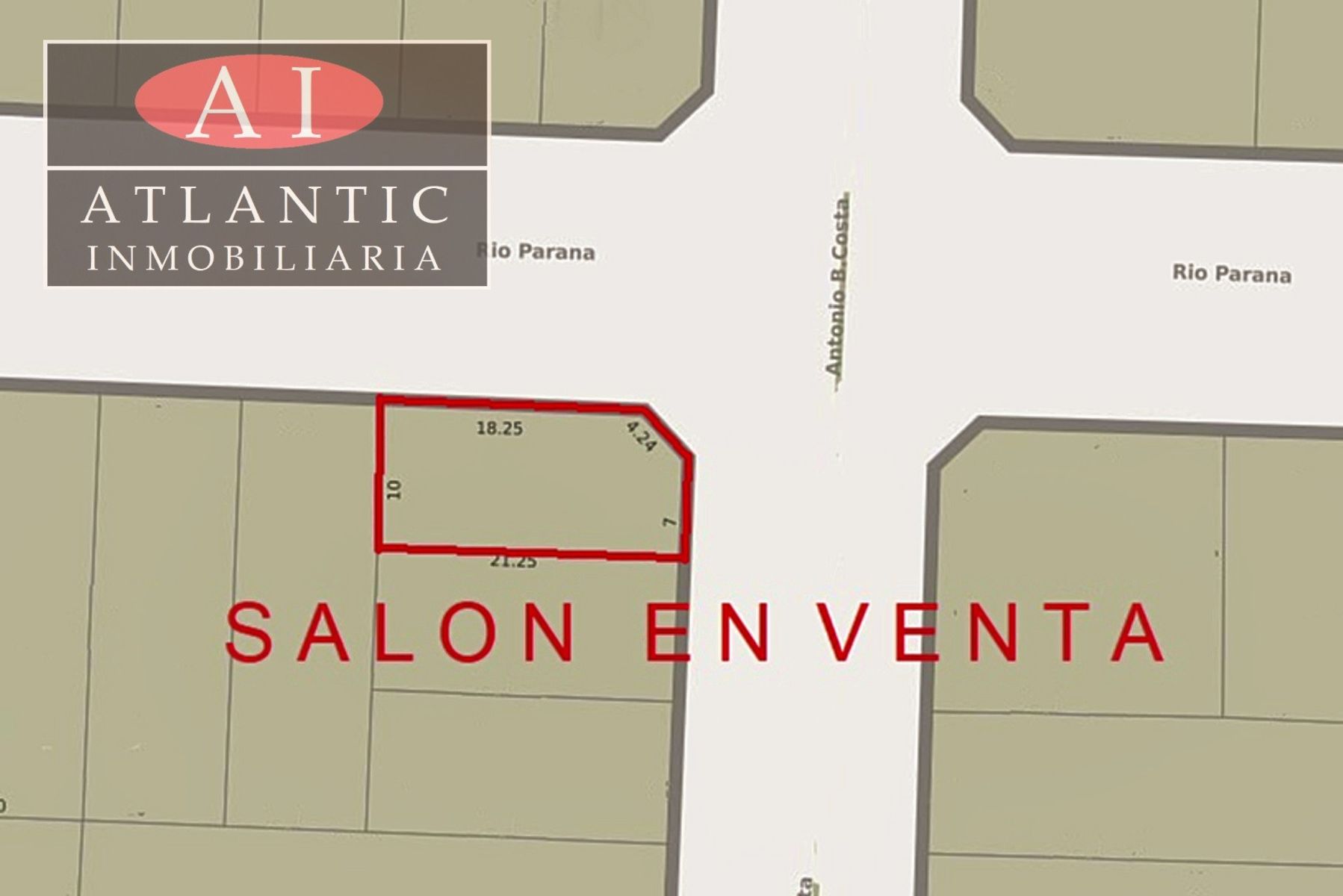 Local Comercial con Vivienda en Venta - 27