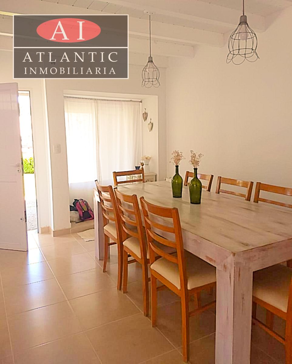 Amplia Casa en Alquiler en Monte Hermoso del Este - 5