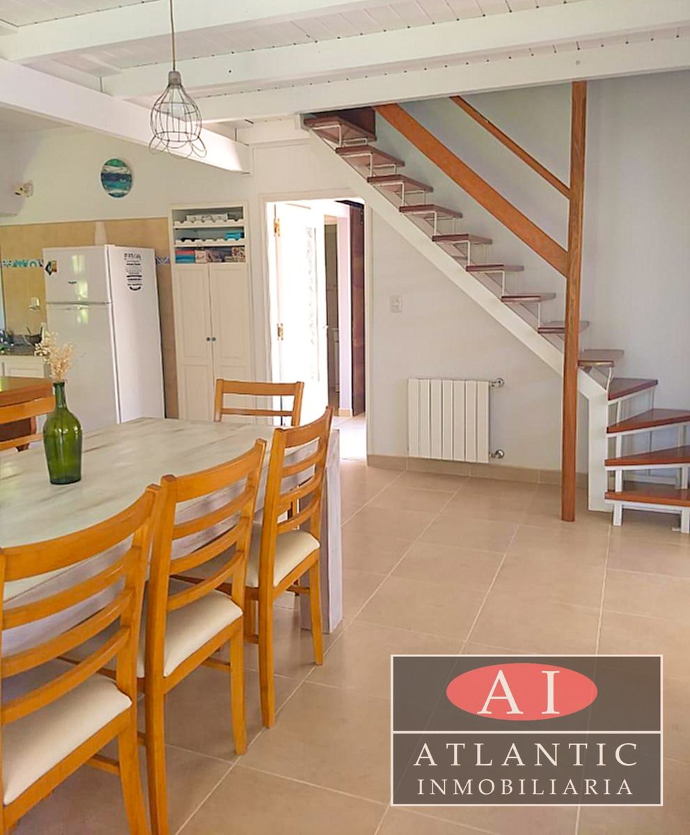 Amplia Casa en Alquiler en Monte Hermoso del Este - 6