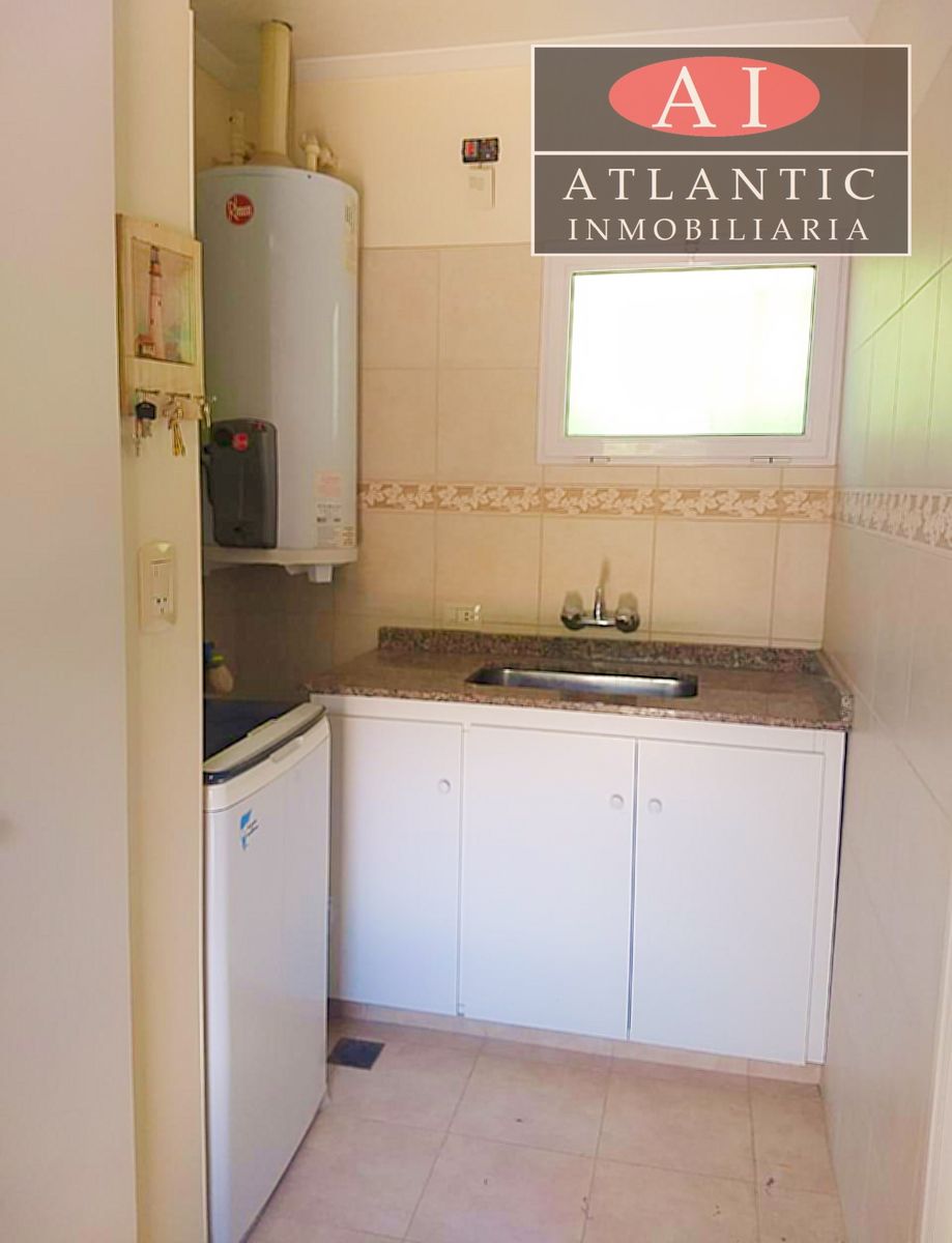 Amplia Casa en Alquiler en Monte Hermoso del Este - 8