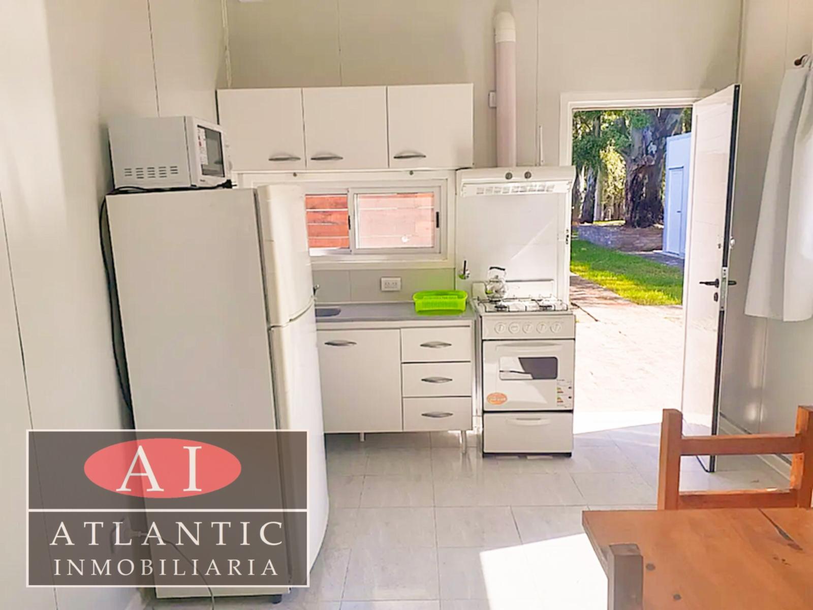 Complejo en Venta en Sauce Grande - 4 Cabañas Equipadas — foto 6