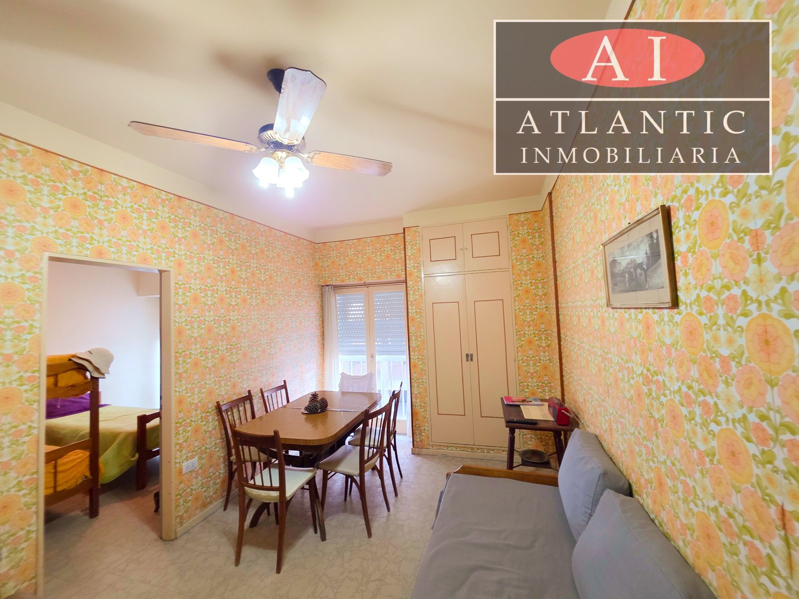 DEPARTAMENTO EN VENTA A MTS. DEL MAR — foto 4