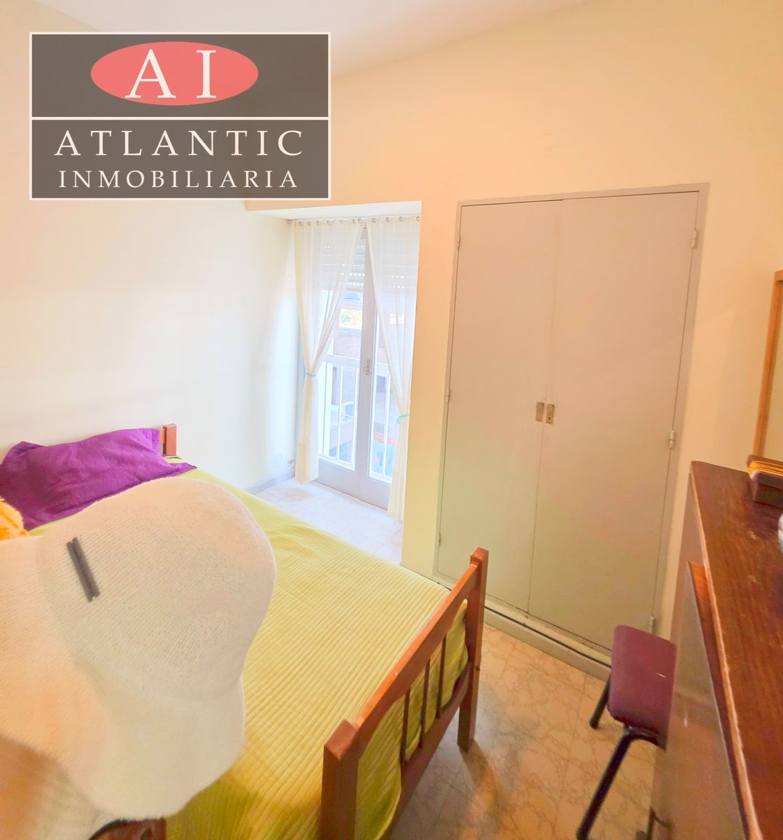 DEPARTAMENTO EN VENTA A MTS. DEL MAR — foto 5