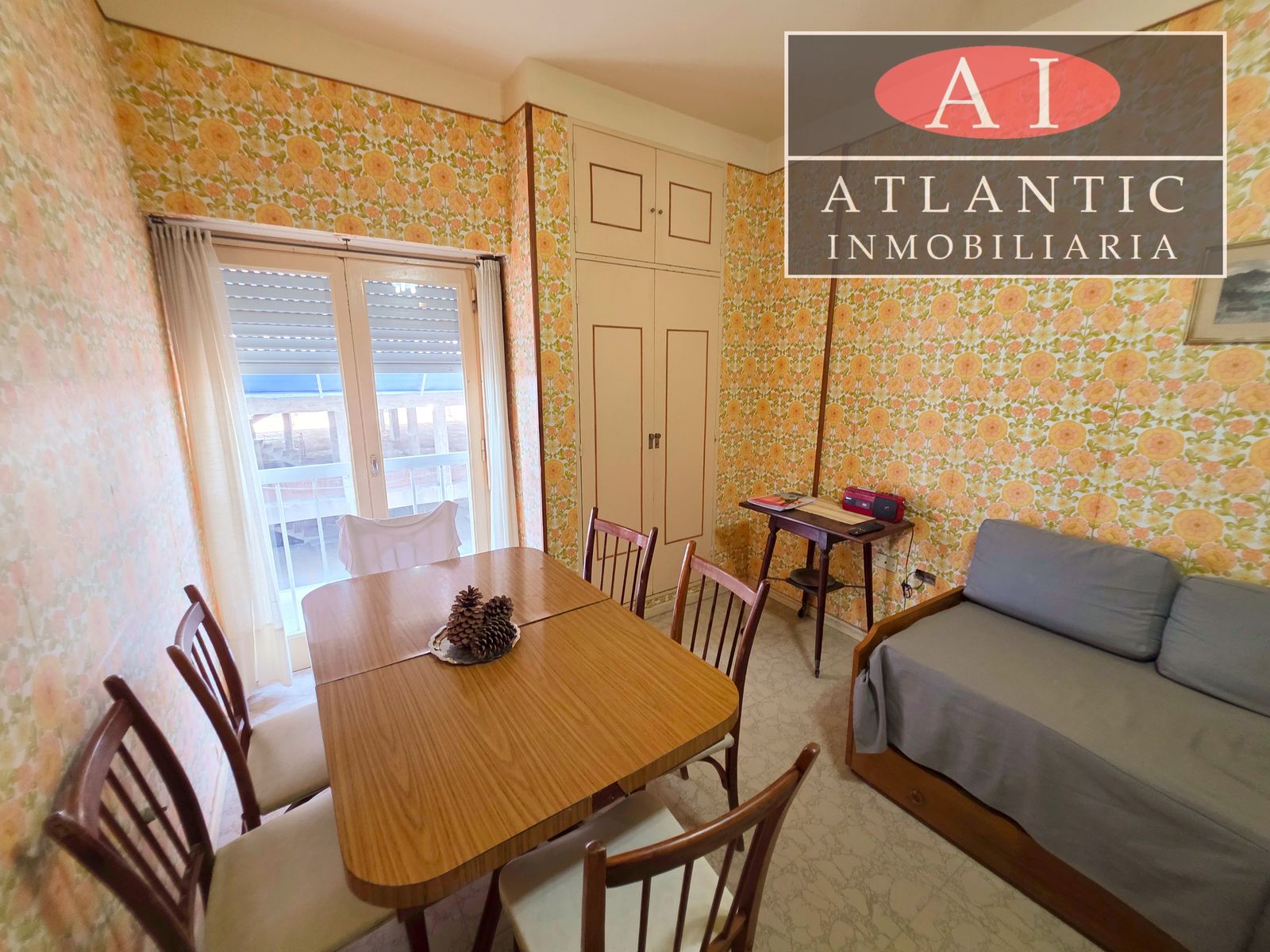 DEPARTAMENTO EN VENTA A MTS. DEL MAR — foto 6