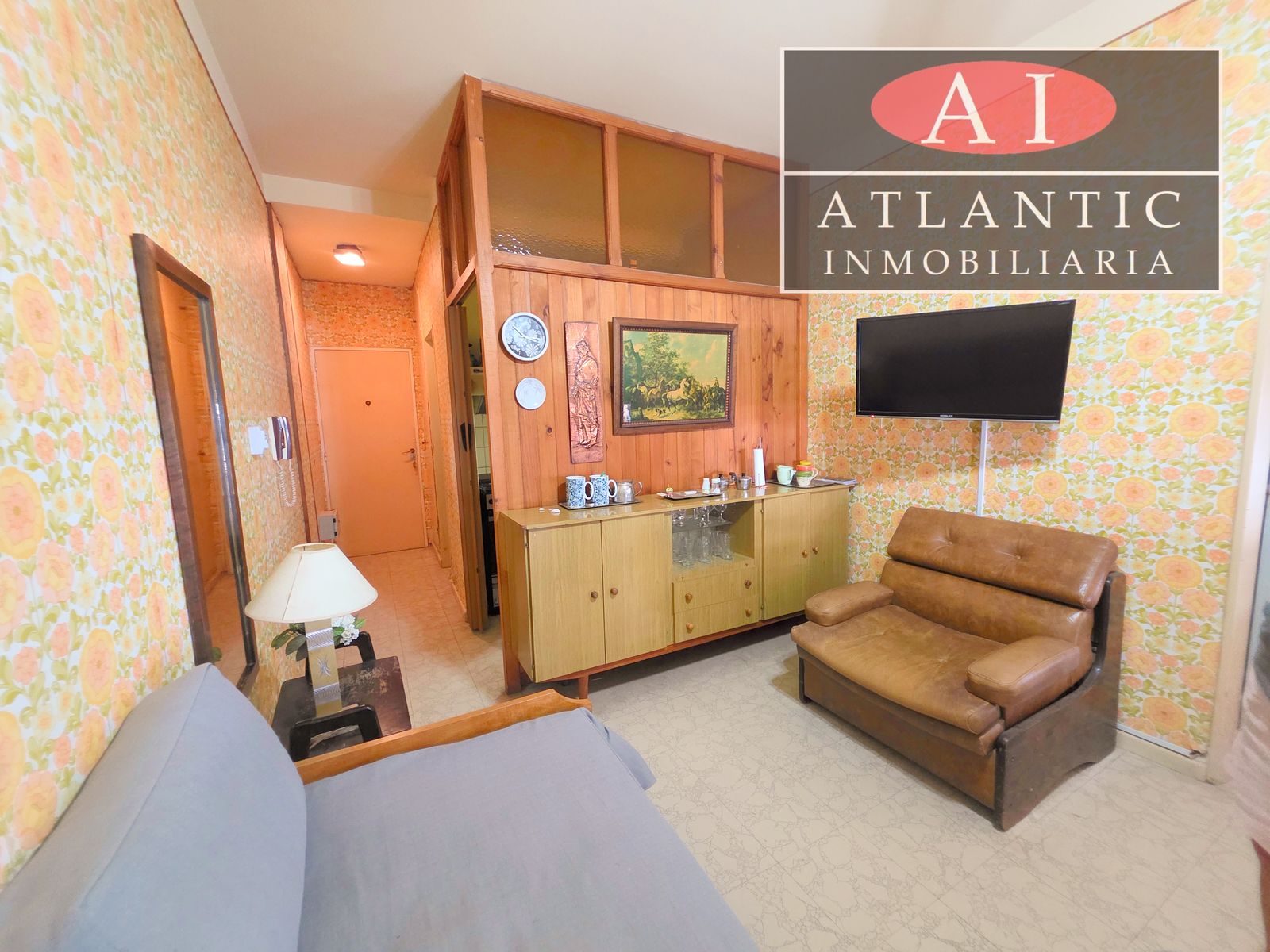 DEPARTAMENTO EN VENTA A MTS. DEL MAR — foto 8