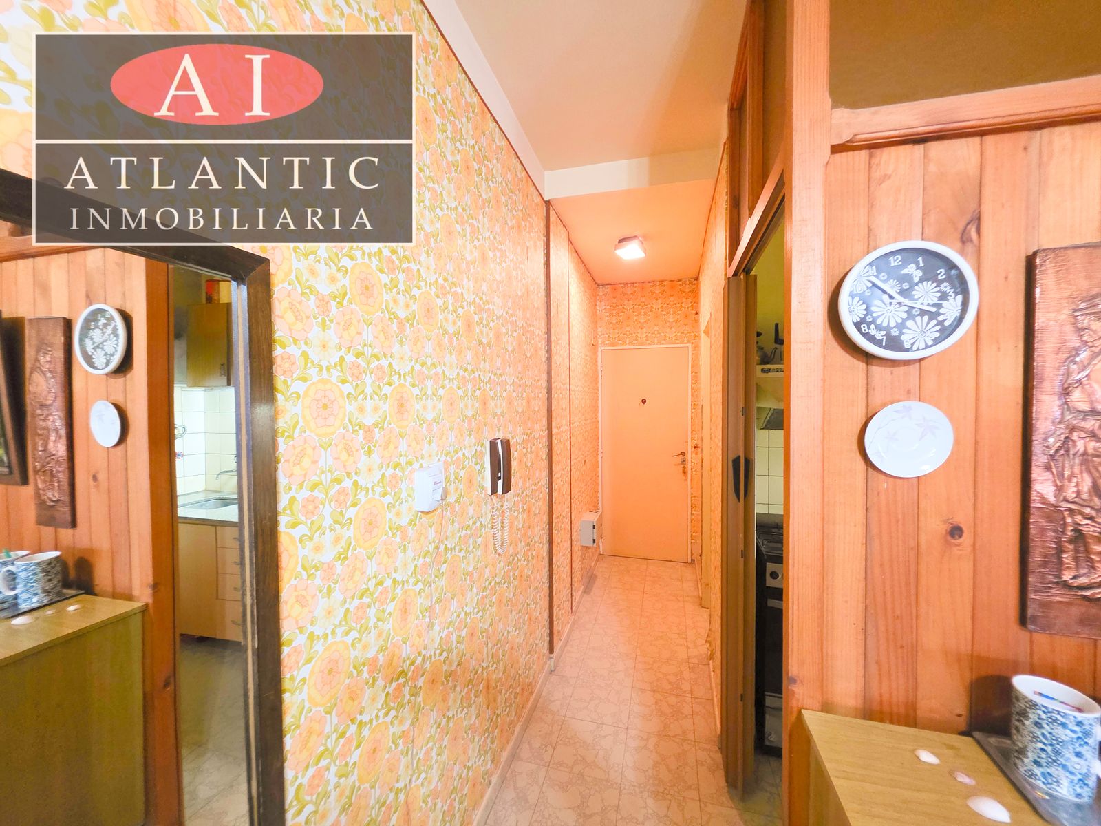 DEPARTAMENTO EN VENTA A MTS. DEL MAR — foto 9