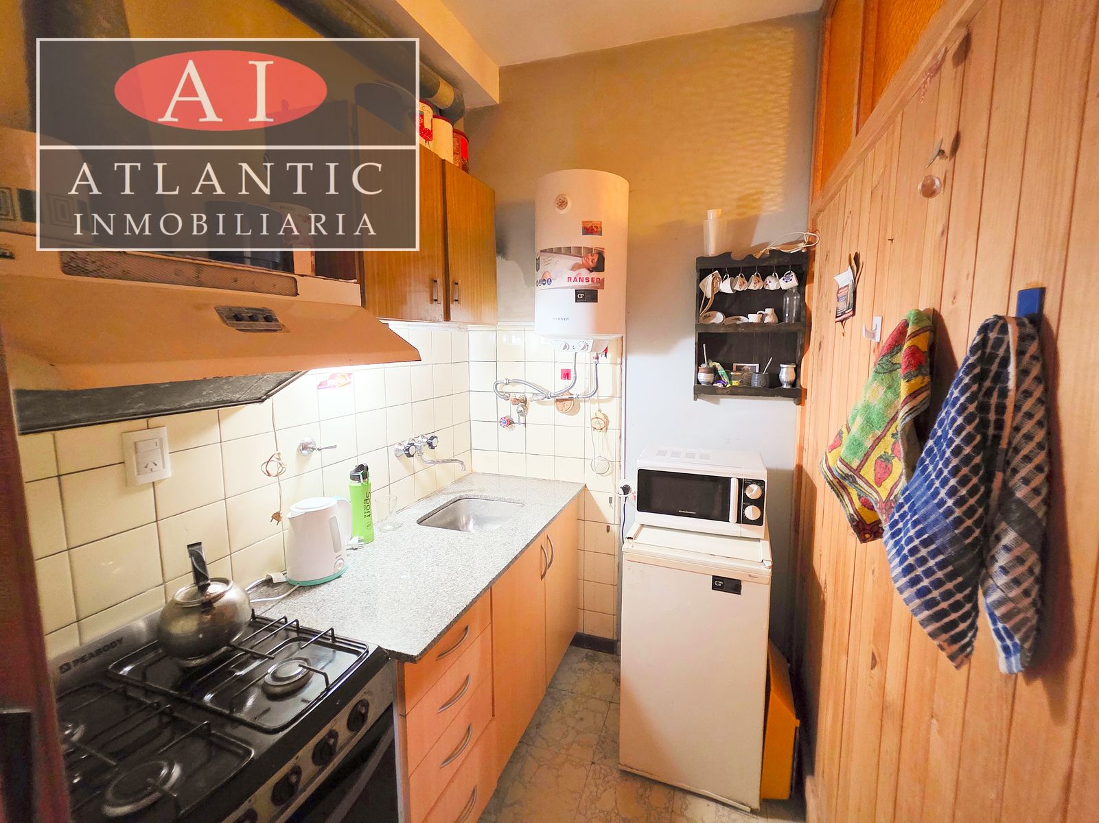 DEPARTAMENTO EN VENTA A MTS. DEL MAR — foto 10