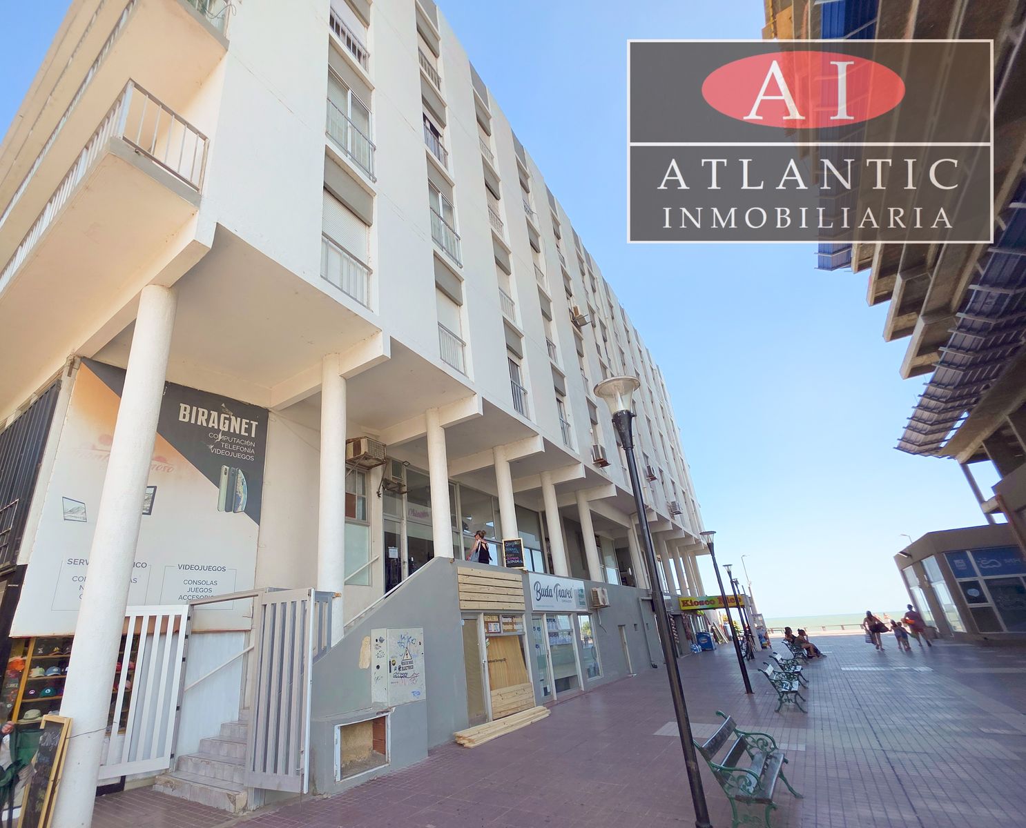 DEPARTAMENTO EN VENTA A MTS. DEL MAR — foto 13