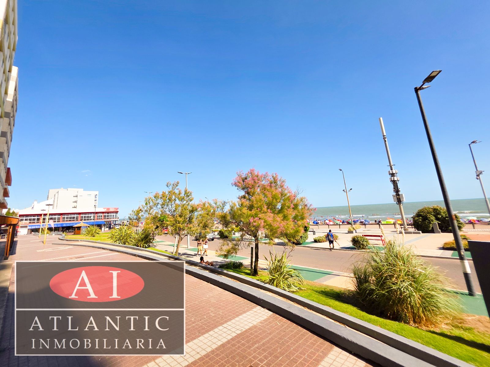 DEPARTAMENTO EN VENTA A MTS. DEL MAR — foto 14