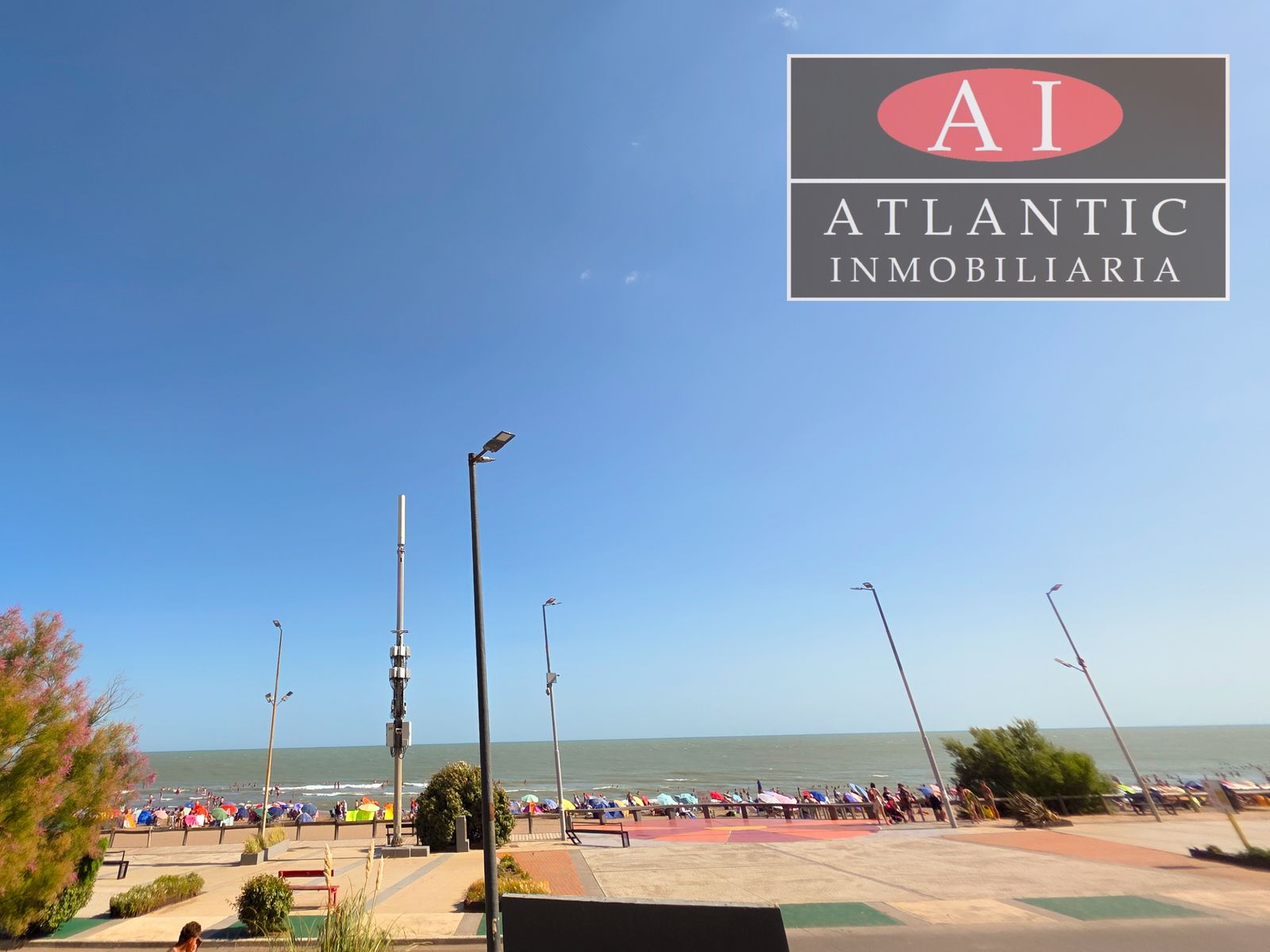 DEPARTAMENTO EN VENTA A MTS. DEL MAR — foto 15