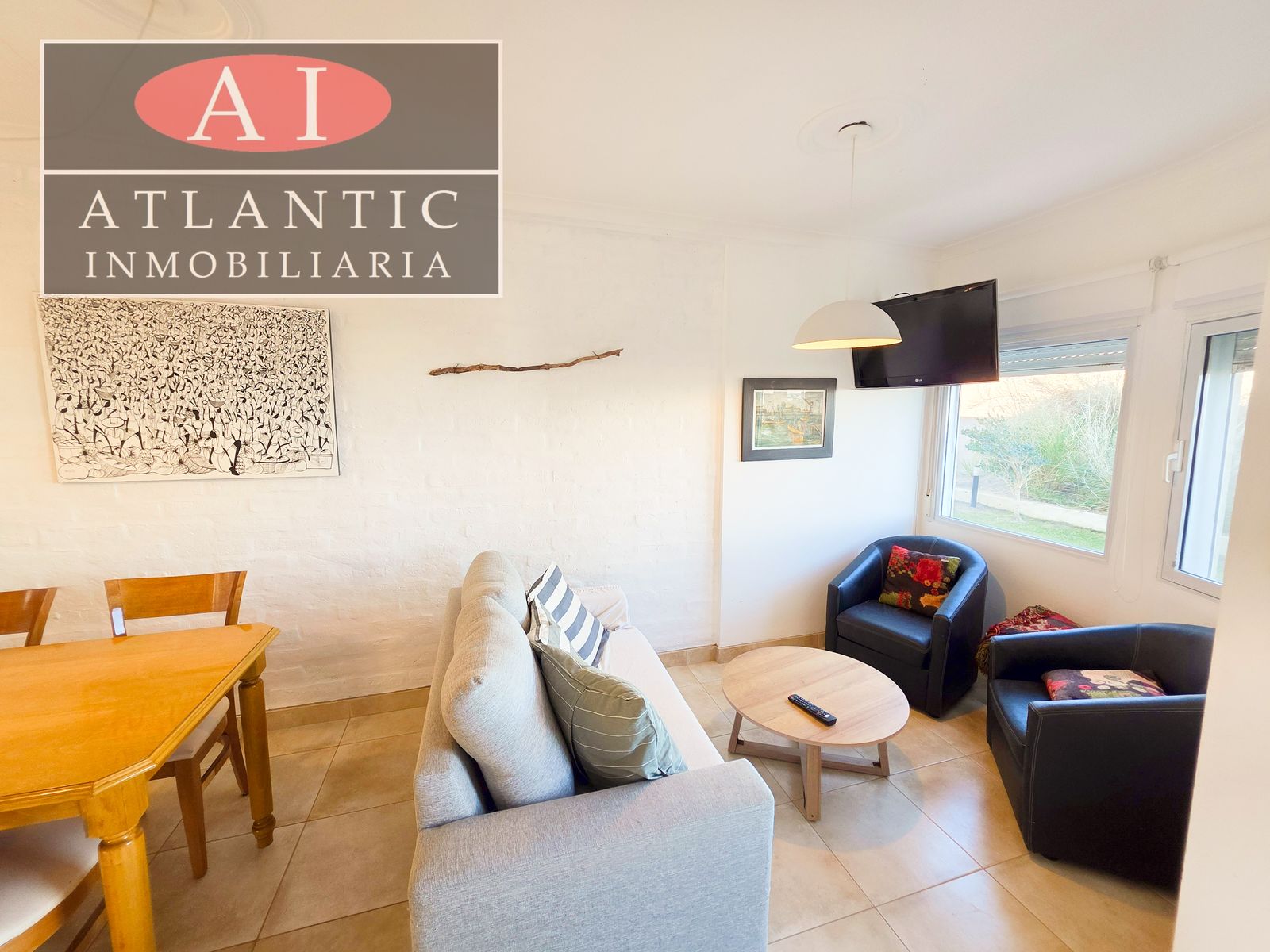 DUPLEX EN VENTA A MTS. DEL MAR - 3