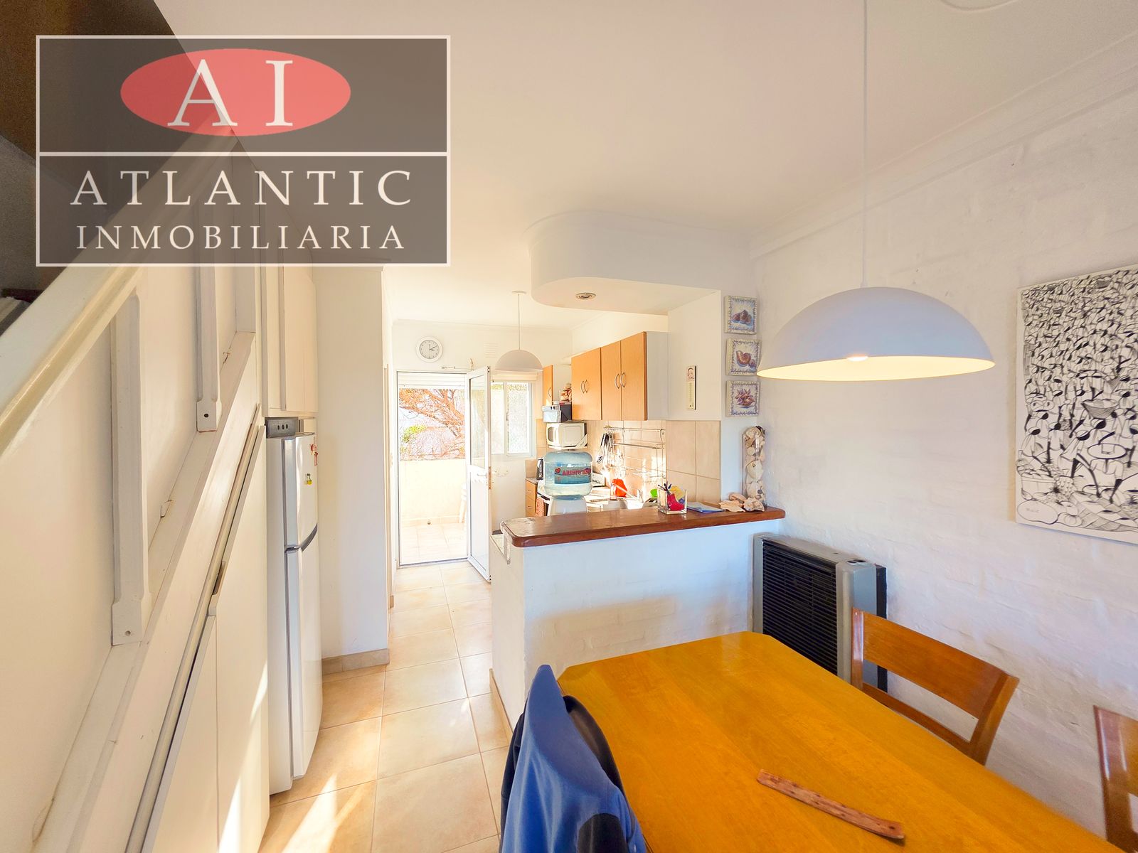 DUPLEX EN VENTA A MTS. DEL MAR - 4