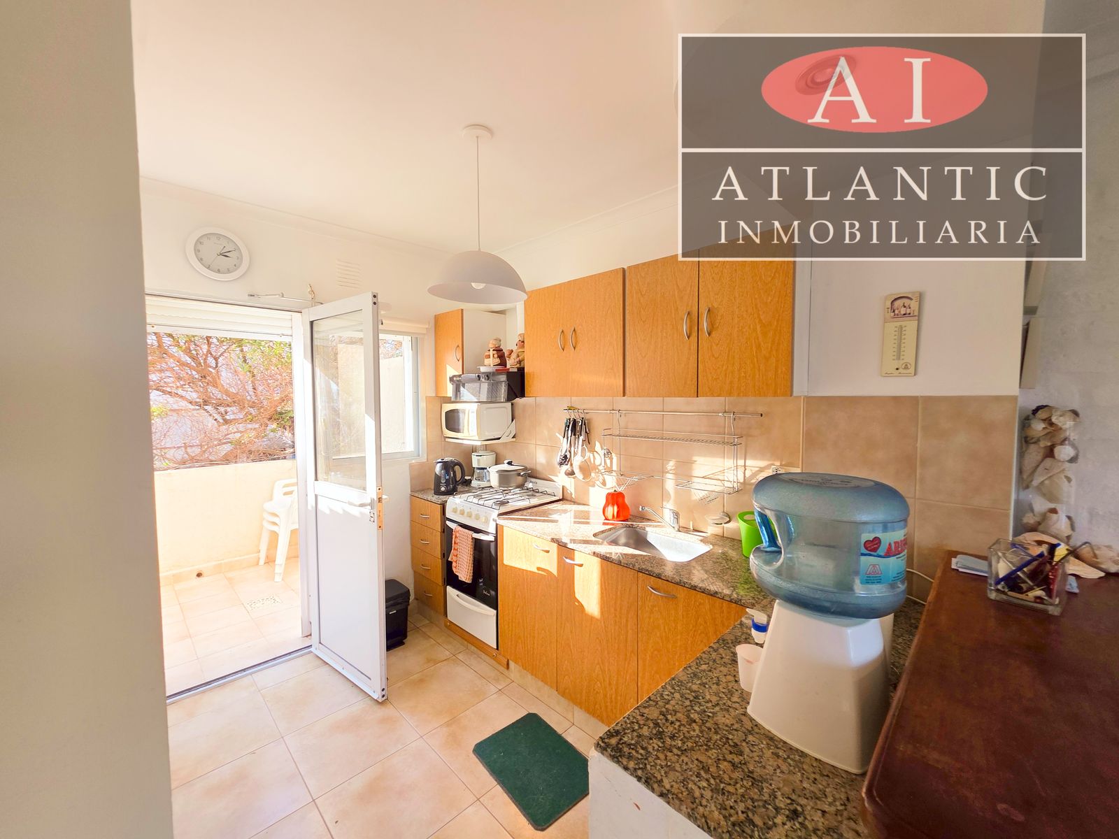 DUPLEX EN VENTA A MTS. DEL MAR - 5