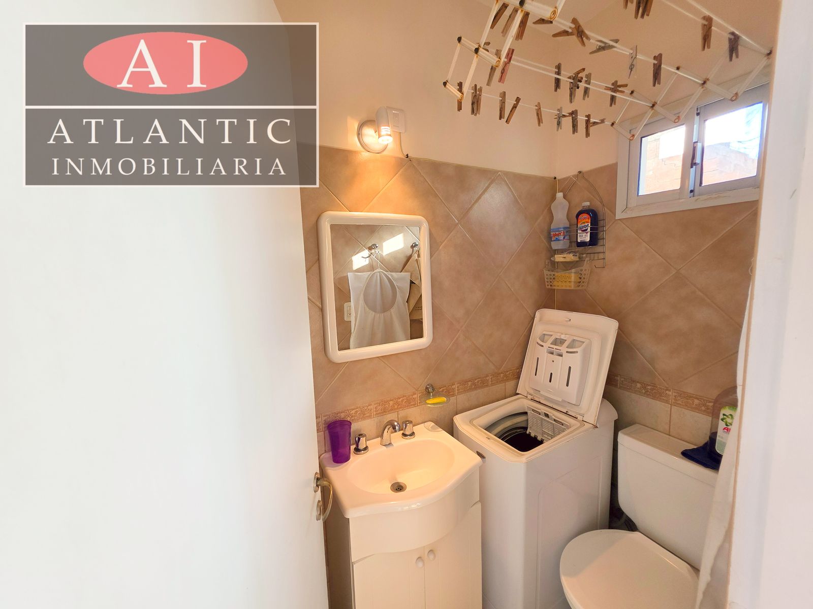 DUPLEX EN VENTA A MTS. DEL MAR - 6