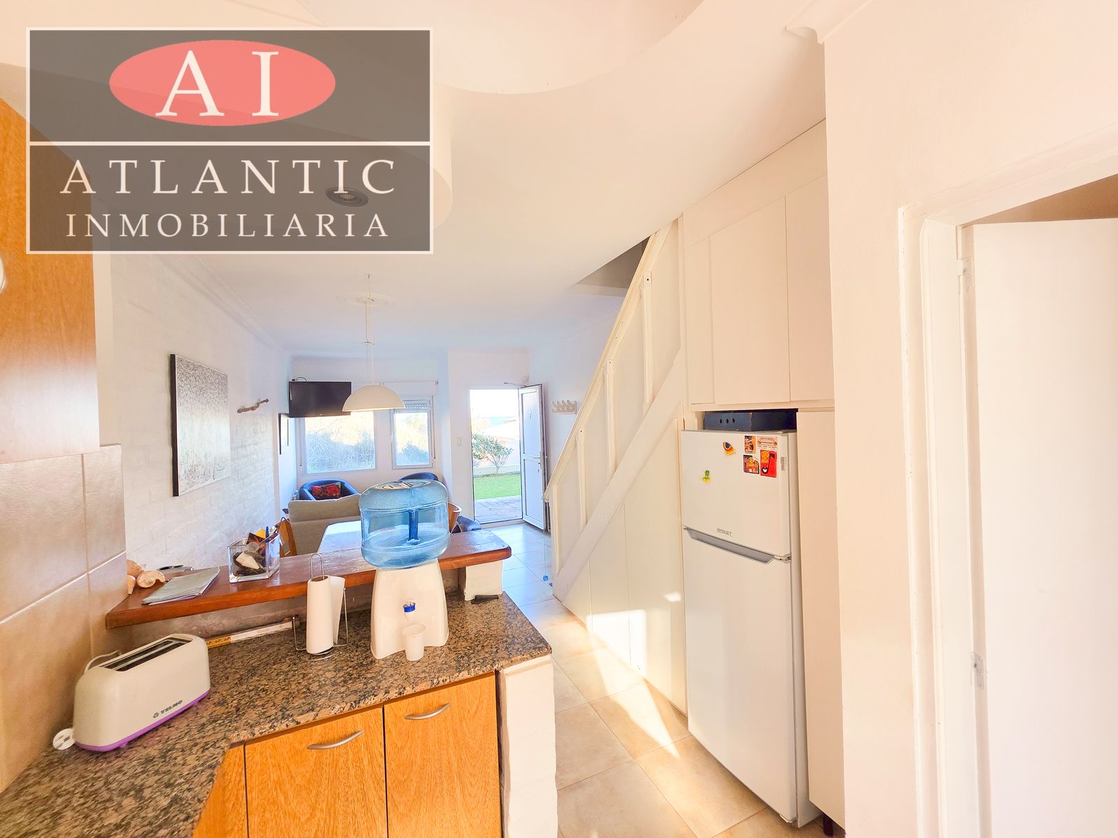 DUPLEX EN VENTA A MTS. DEL MAR - 8
