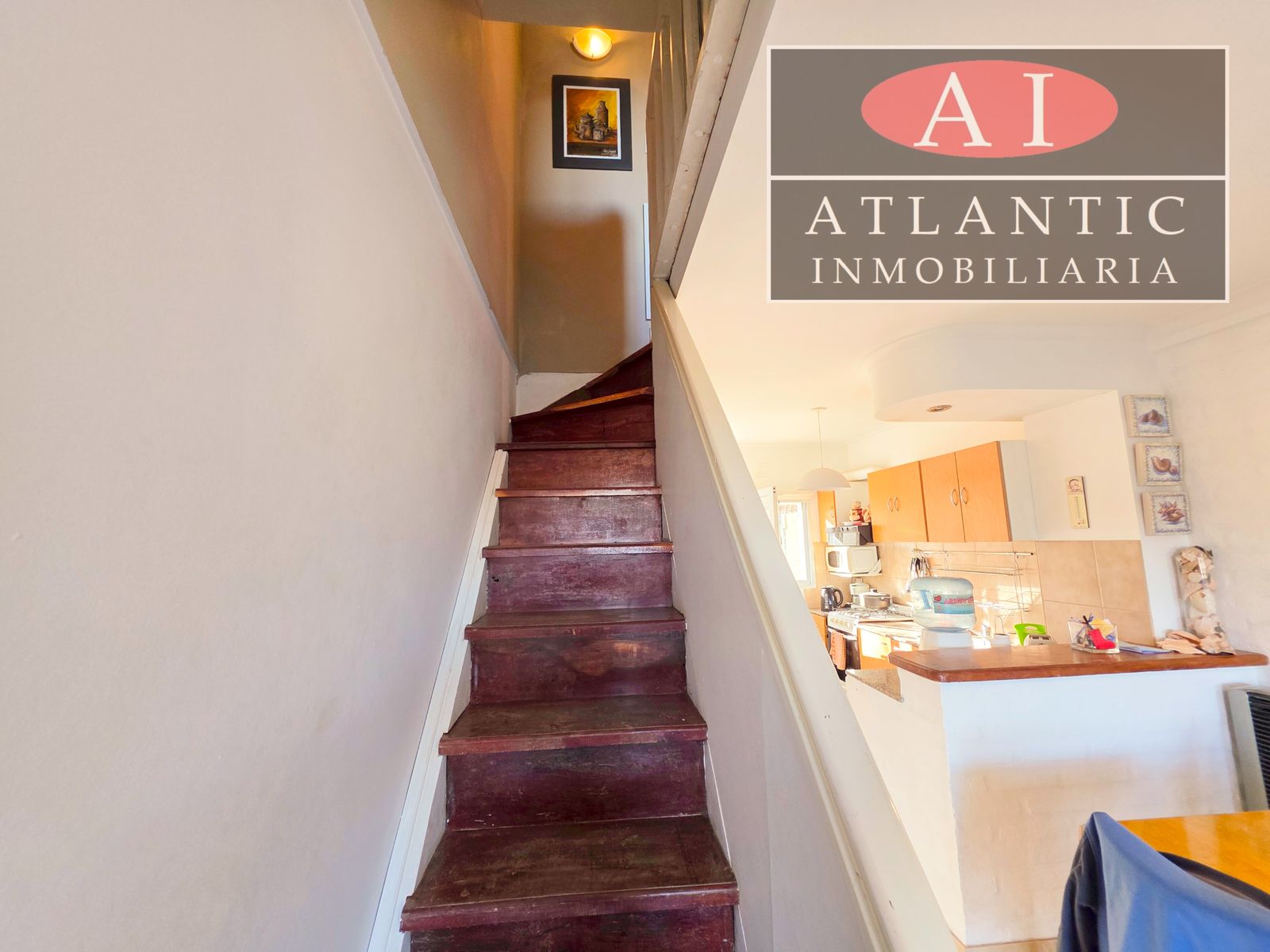 DUPLEX EN VENTA A MTS. DEL MAR - 9