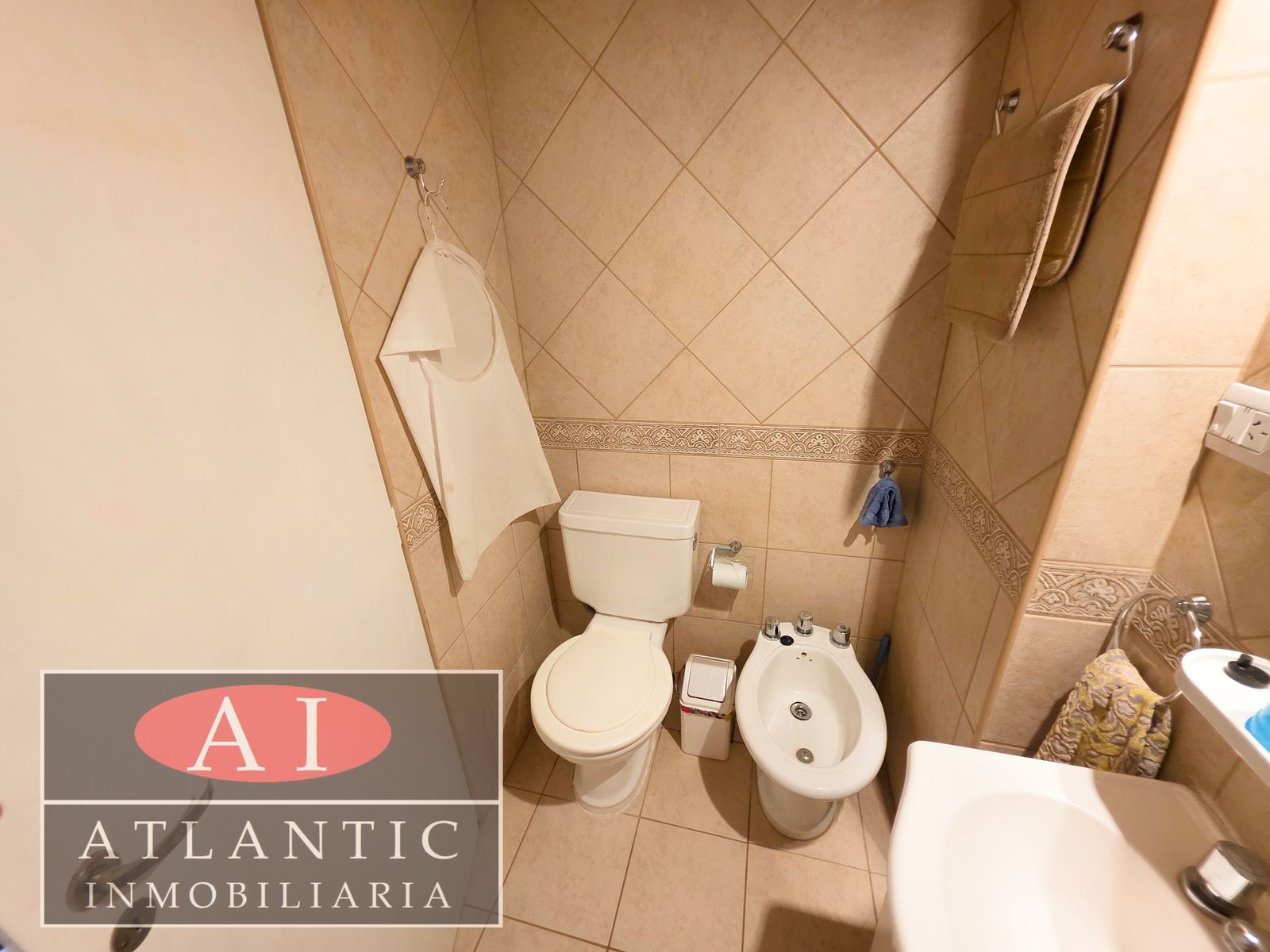 DUPLEX EN VENTA A MTS. DEL MAR - 14