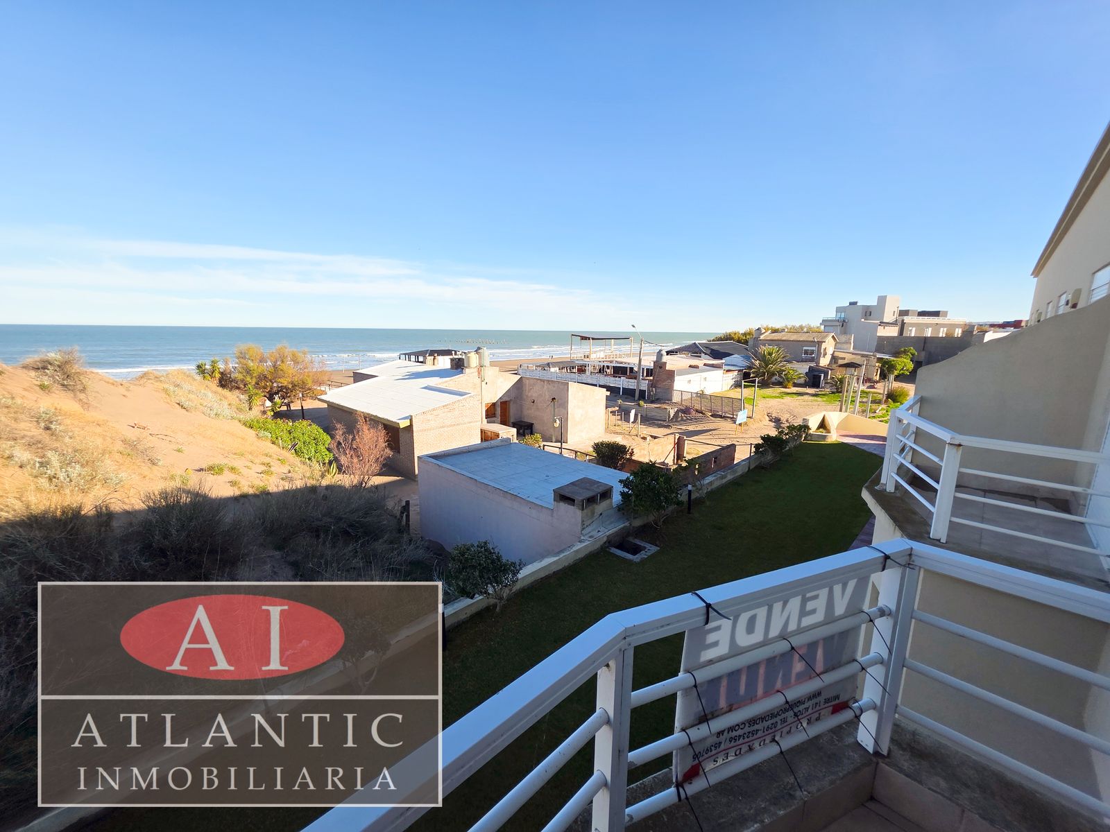 DUPLEX EN VENTA A MTS. DEL MAR - 18