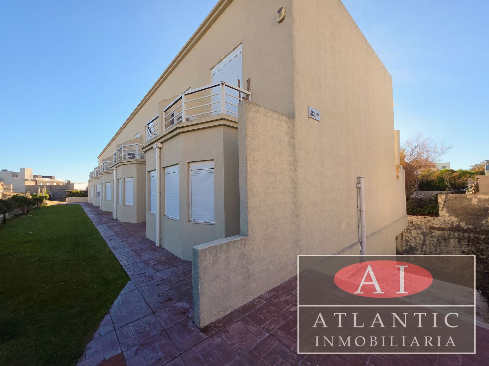 DUPLEX EN VENTA A MTS. DEL MAR - 19