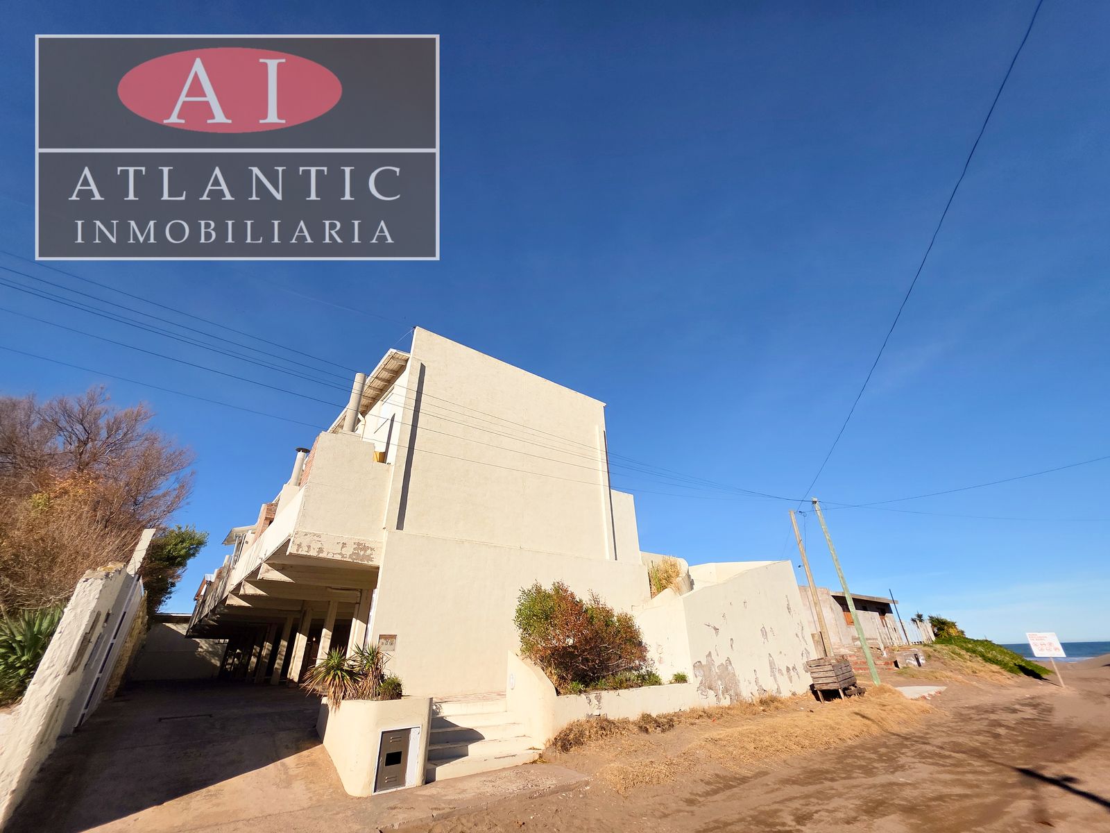 DUPLEX EN VENTA A MTS. DEL MAR - 22